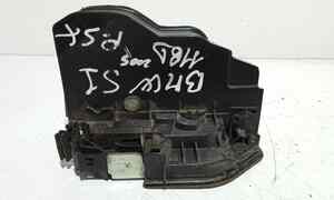 Serratura Posteriore Sinistra per Bmw Serie 1 Serie (e87) (04>07) (2004 - 2007)