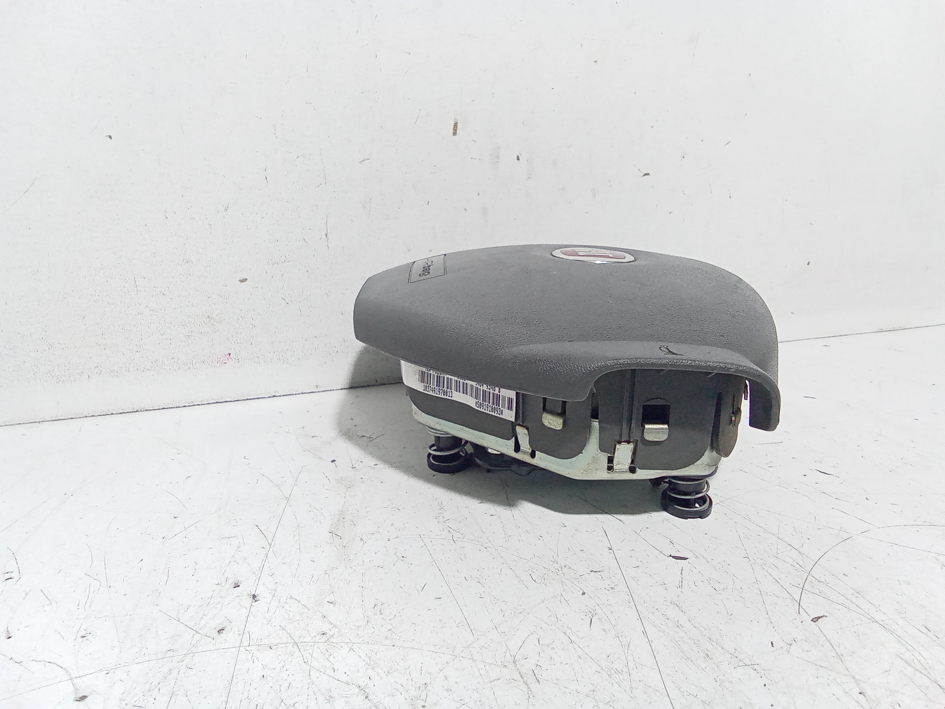 Airbag Volante per Fiat Panda 2 Serie (2003 - 2010)