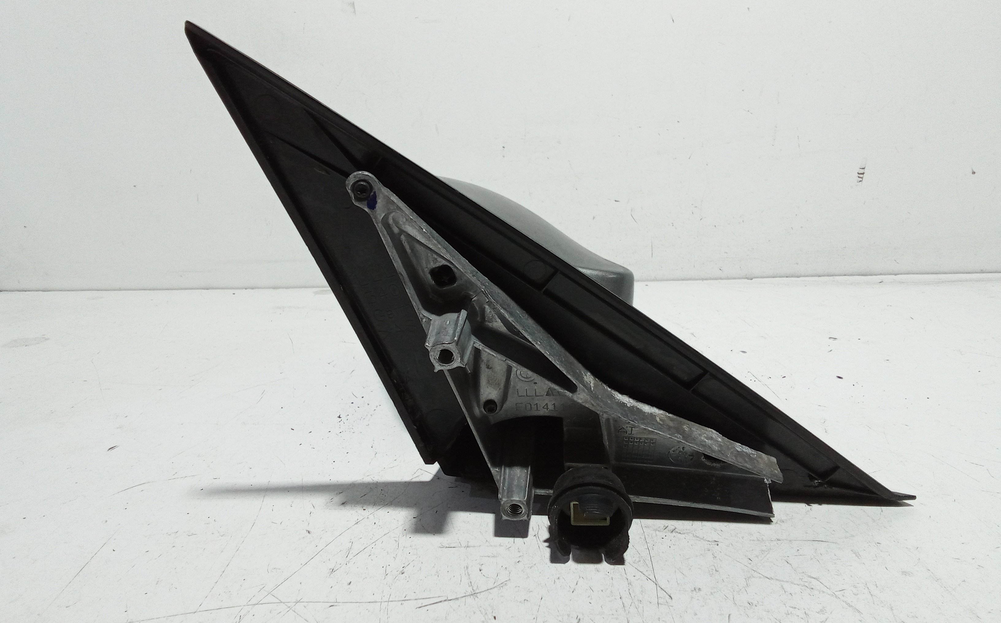 Specchietto Retrovisore Sinistro per Bmw Serie 1 Serie (e87) (04>07) (2004 - 2007)