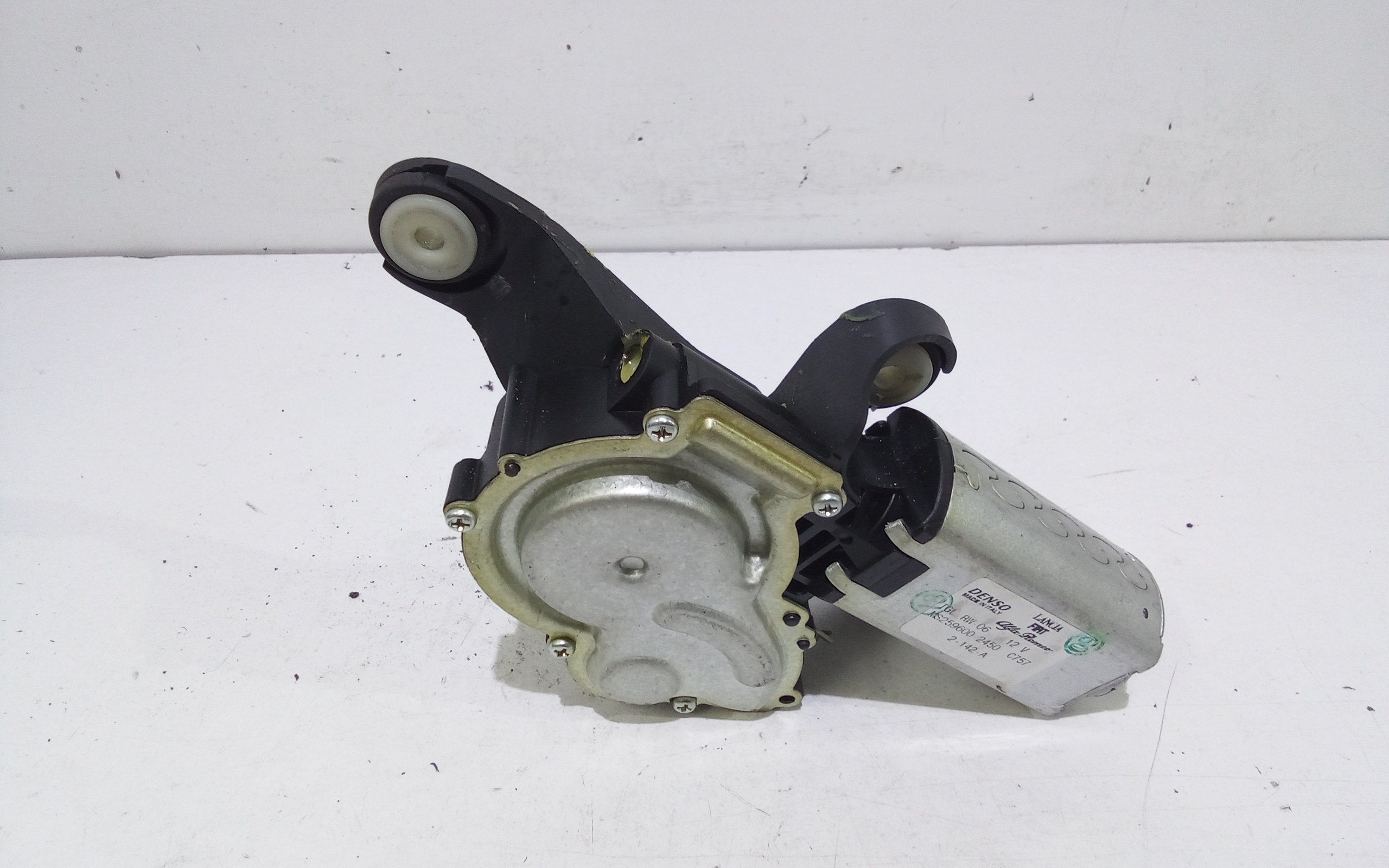 Motorino Tergicristallo Posteriore per Lancia Ypsilon 4 Serie (2011 - In produzione)