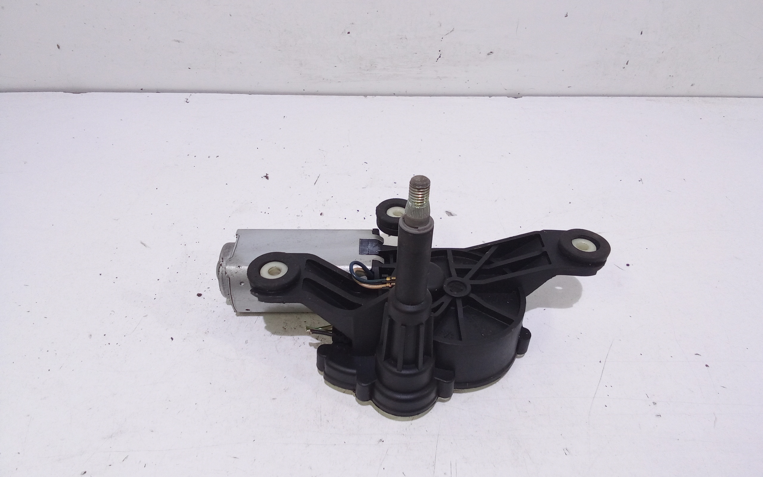 Motorino Tergicristallo Posteriore per Lancia Ypsilon 4 Serie (2011 - In produzione)