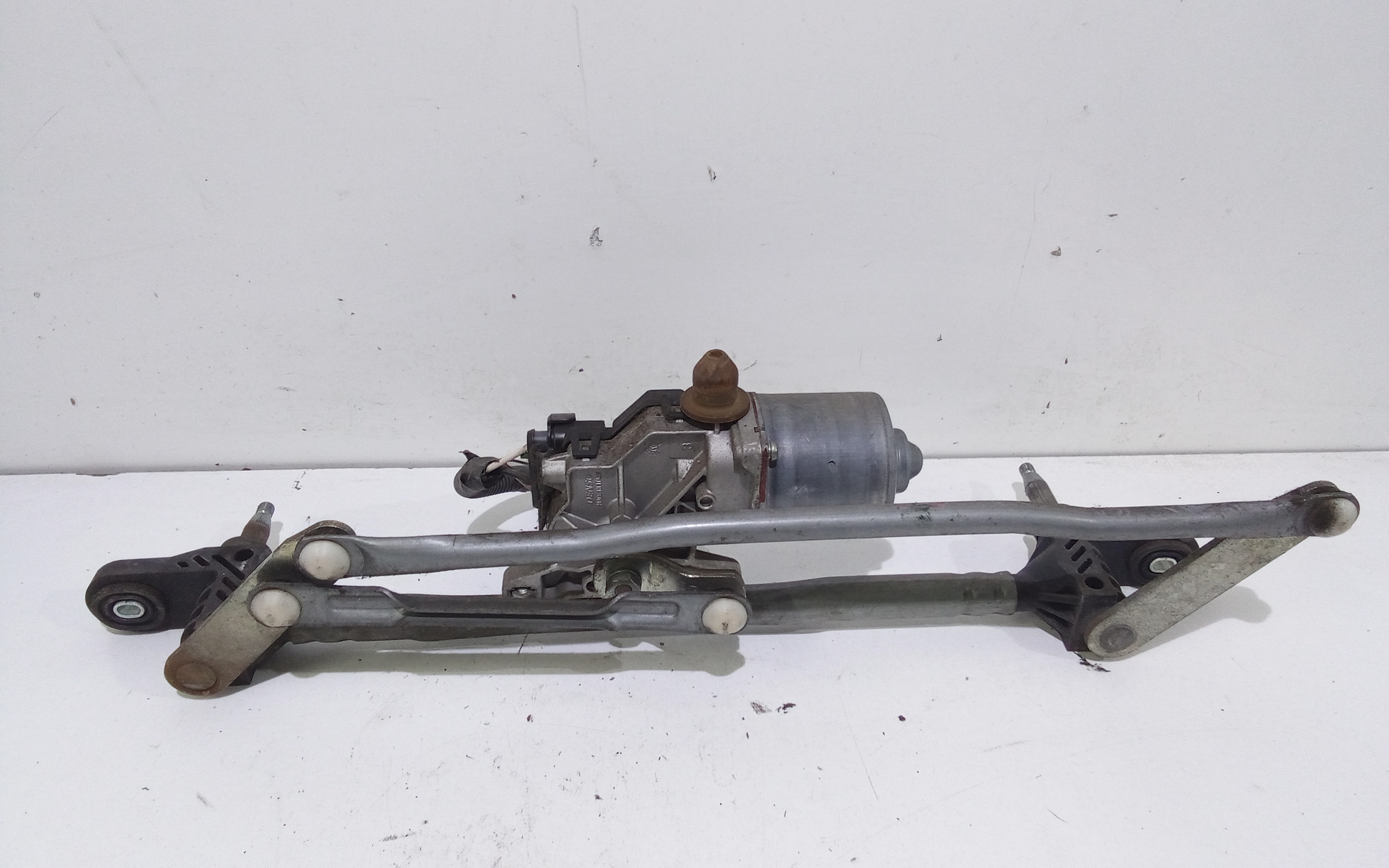 Motorino tergi ant completo di tandem per Lancia Ypsilon 4 Serie (2011 - In produzione)