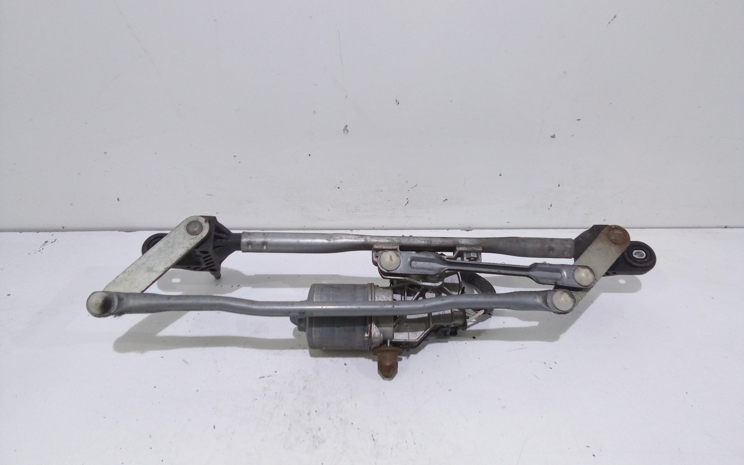 Motorino tergi ant completo di tandem per Lancia Ypsilon 4 Serie (2011 - In produzione)