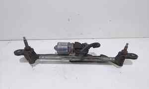 Motorino tergi ant completo di tandem per Lancia Ypsilon 4 Serie (2011 - In produzione)