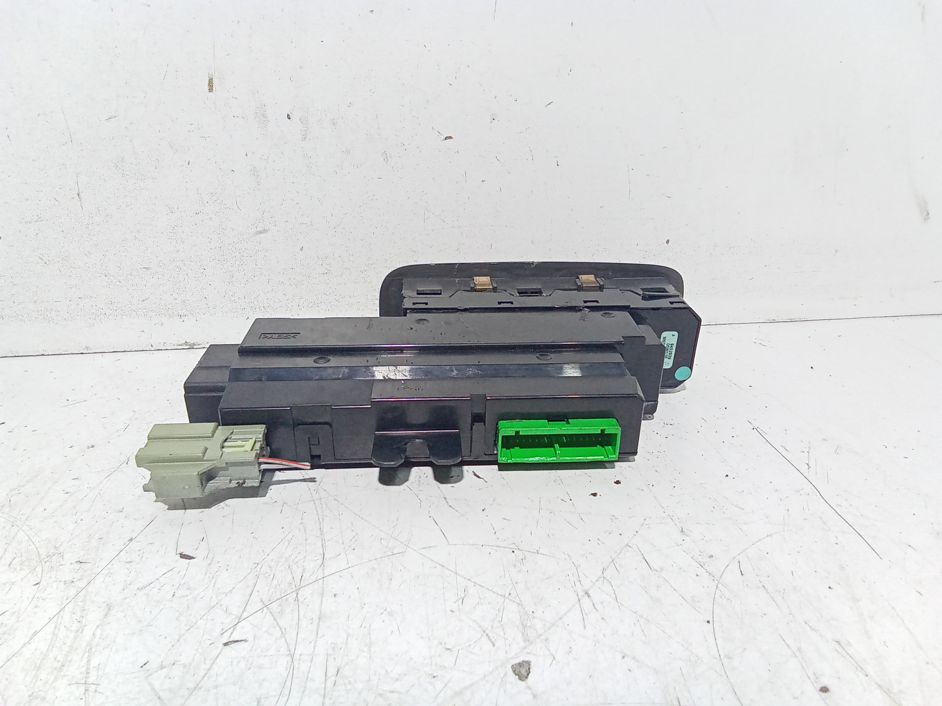 Pulsantiera anteriore sinistra Guida per Volvo V70 2 Serie (2000 - 2007)