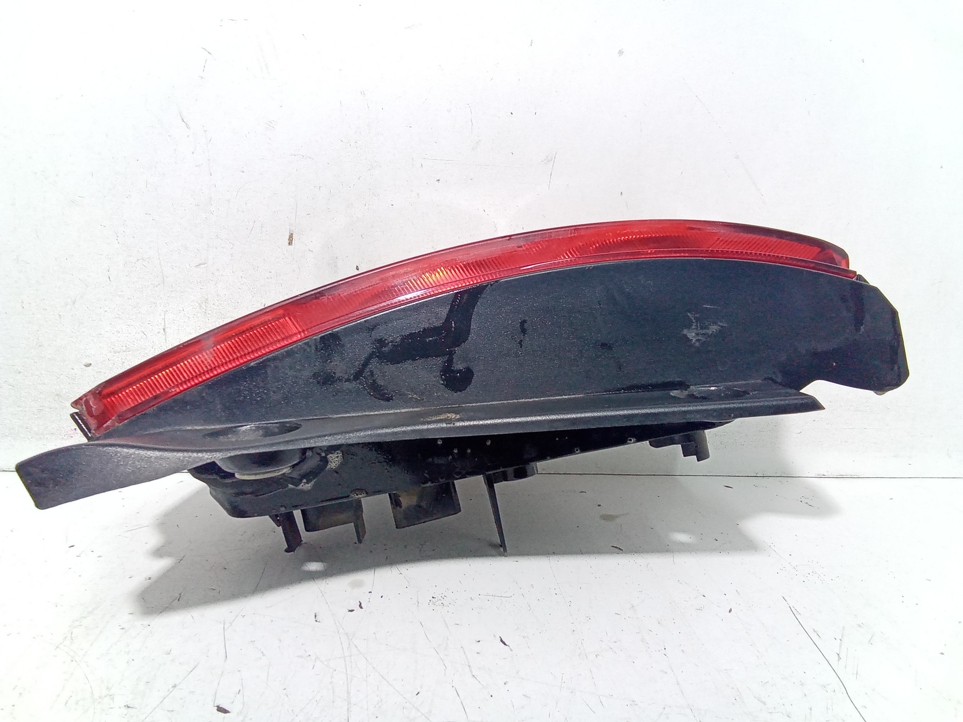 Stop fanale Posteriore sinistro lato Guida per Nissan Micra 3 Serie (2000 - 2003)