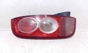 Stop fanale Posteriore sinistro lato Guida per Nissan Micra 3 Serie (2000 - 2003)