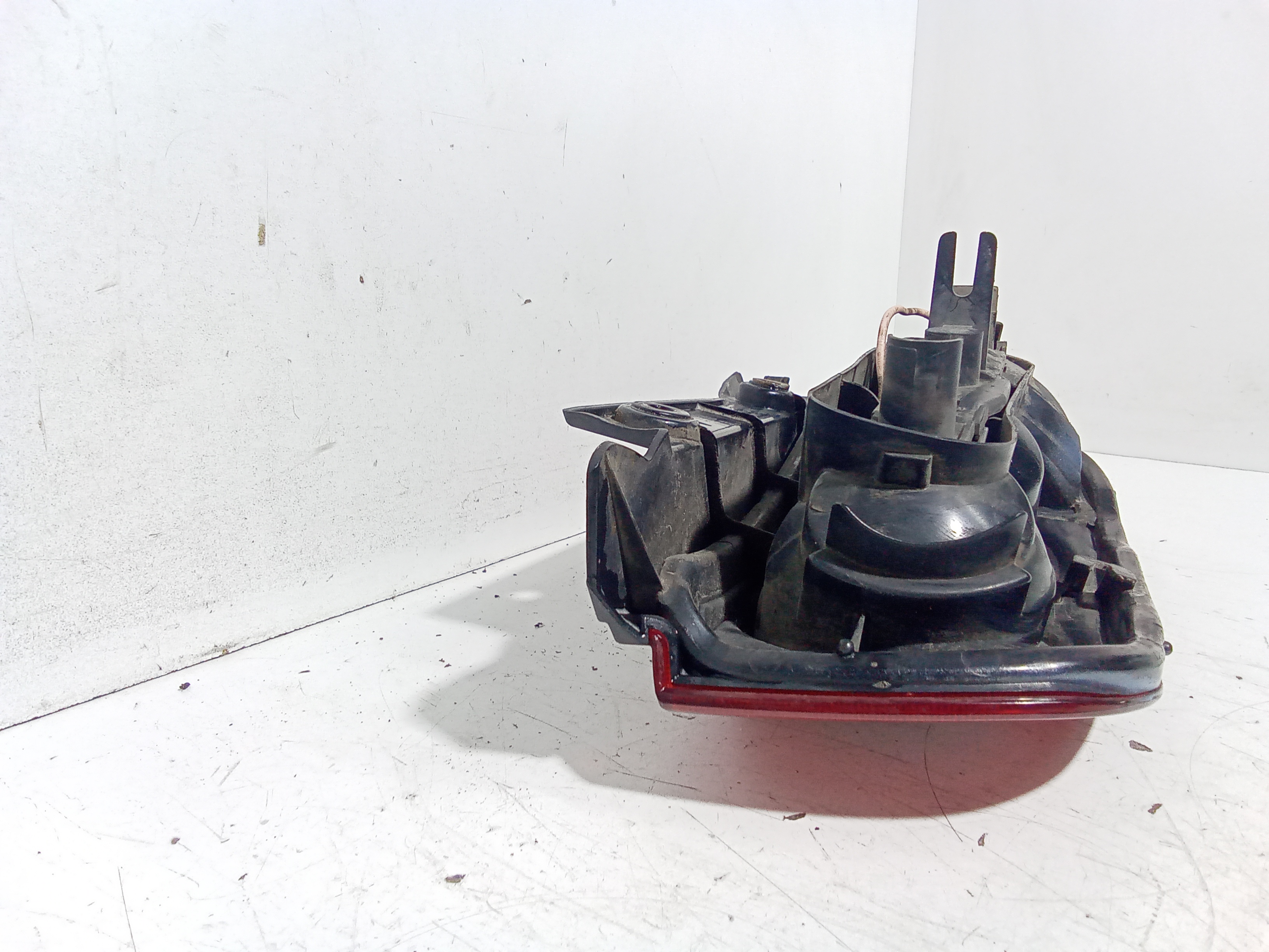 Stop fanale posteriore Destro Passeggero per Nissan Micra 3 Serie (2000 - 2003)