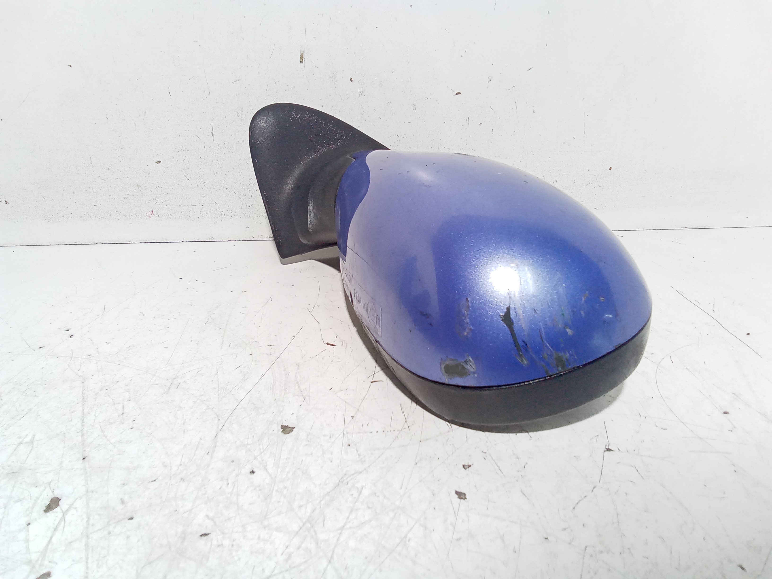 Specchietto Retrovisore Sinistro per Nissan Micra 3 Serie (2000 - 2003)