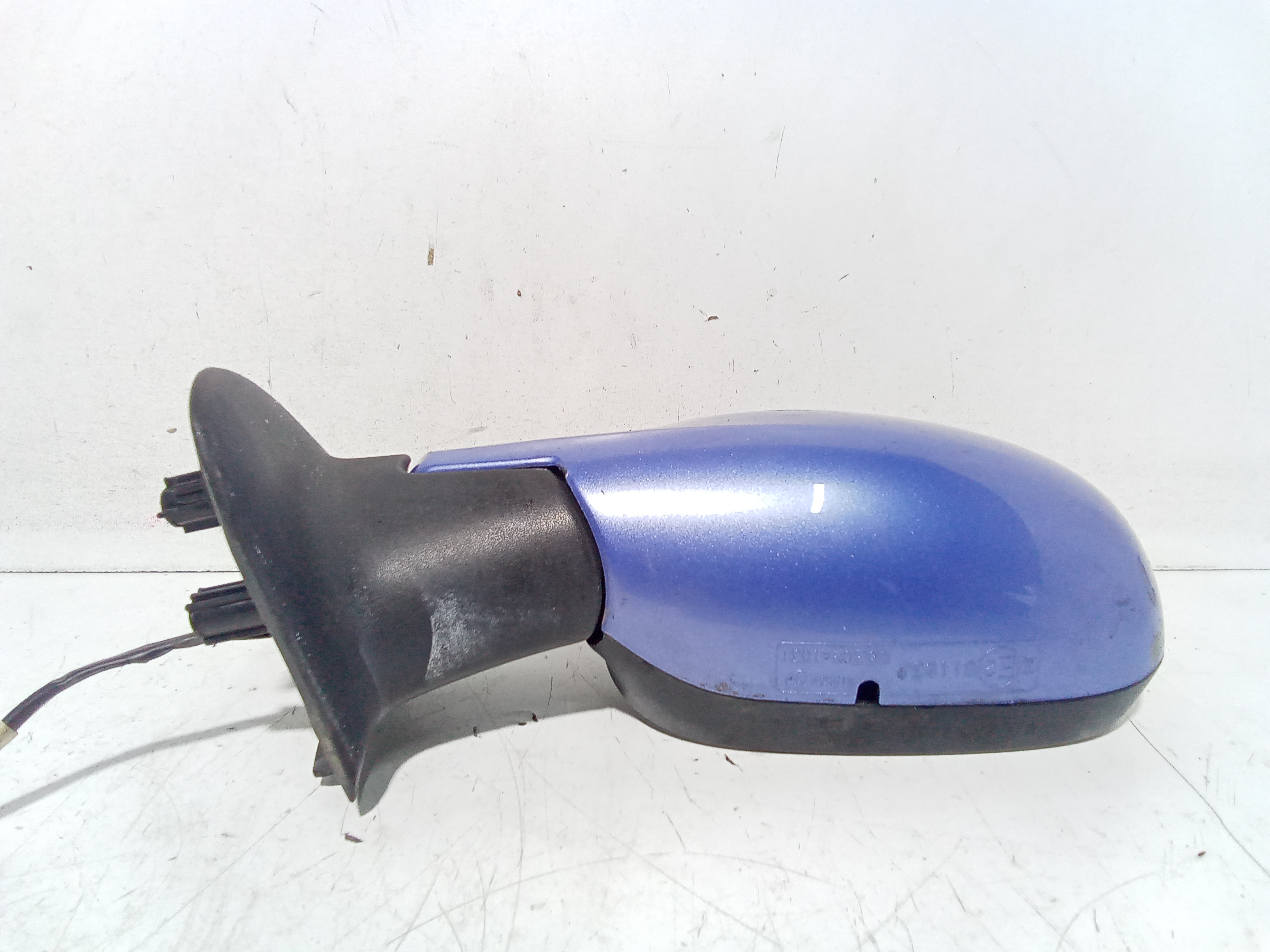Specchietto Retrovisore Sinistro per Nissan Micra 3 Serie (2000 - 2003)