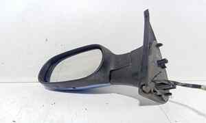 Specchietto Retrovisore Sinistro per Nissan Micra 3 Serie (2000 - 2003)