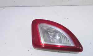 Stop posteriore destro a led integrato nel portello per Renault Twingo Ii Serie  (07>14) (2007 - 2014)