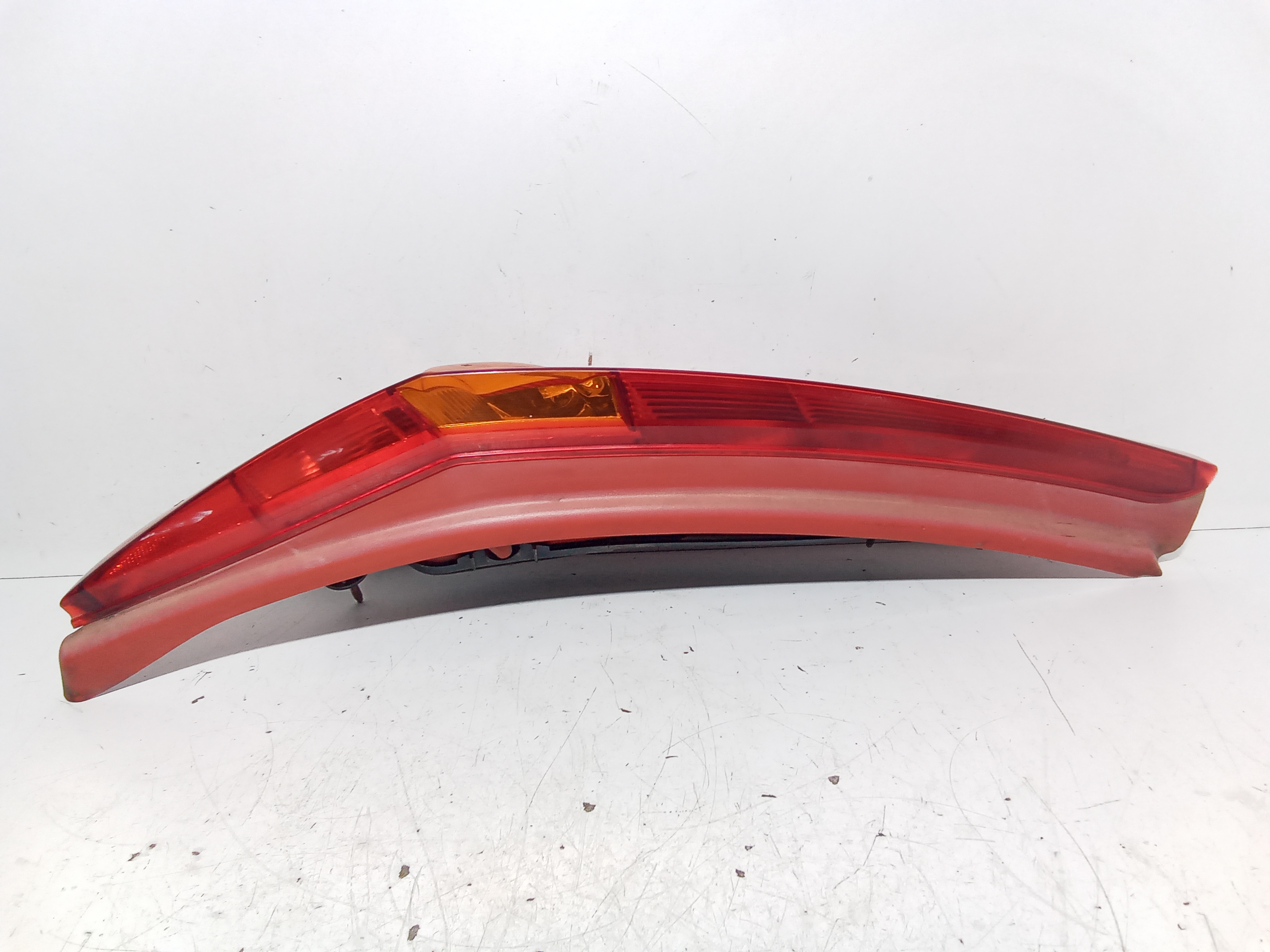 Stop fanale Posteriore sinistro lato Guida per Fiat Punto Berlina 3p 2 Serie (1999 - 2003)