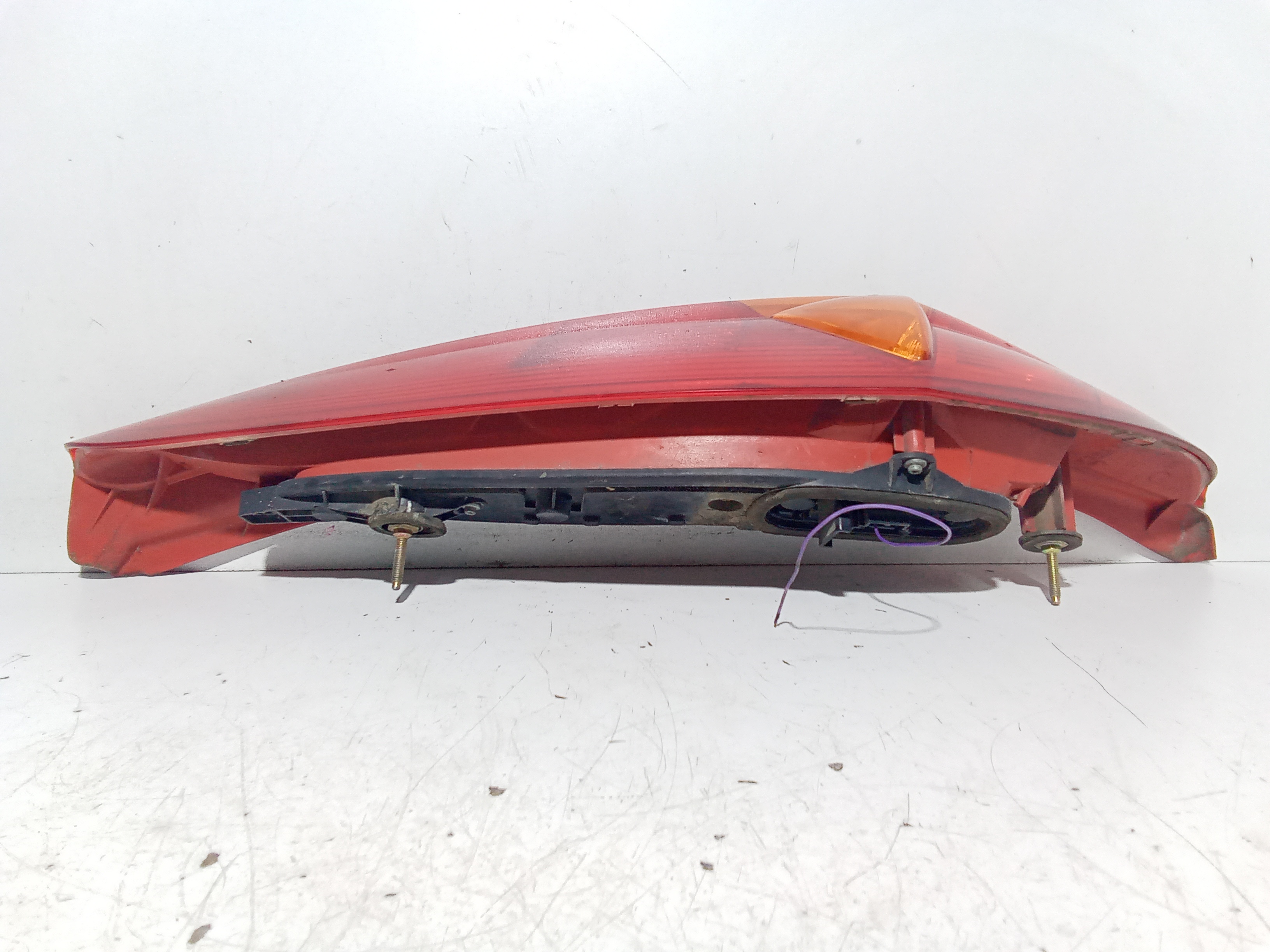 Stop fanale Posteriore sinistro lato Guida per Fiat Punto Berlina 3p 2 Serie (1999 - 2003)