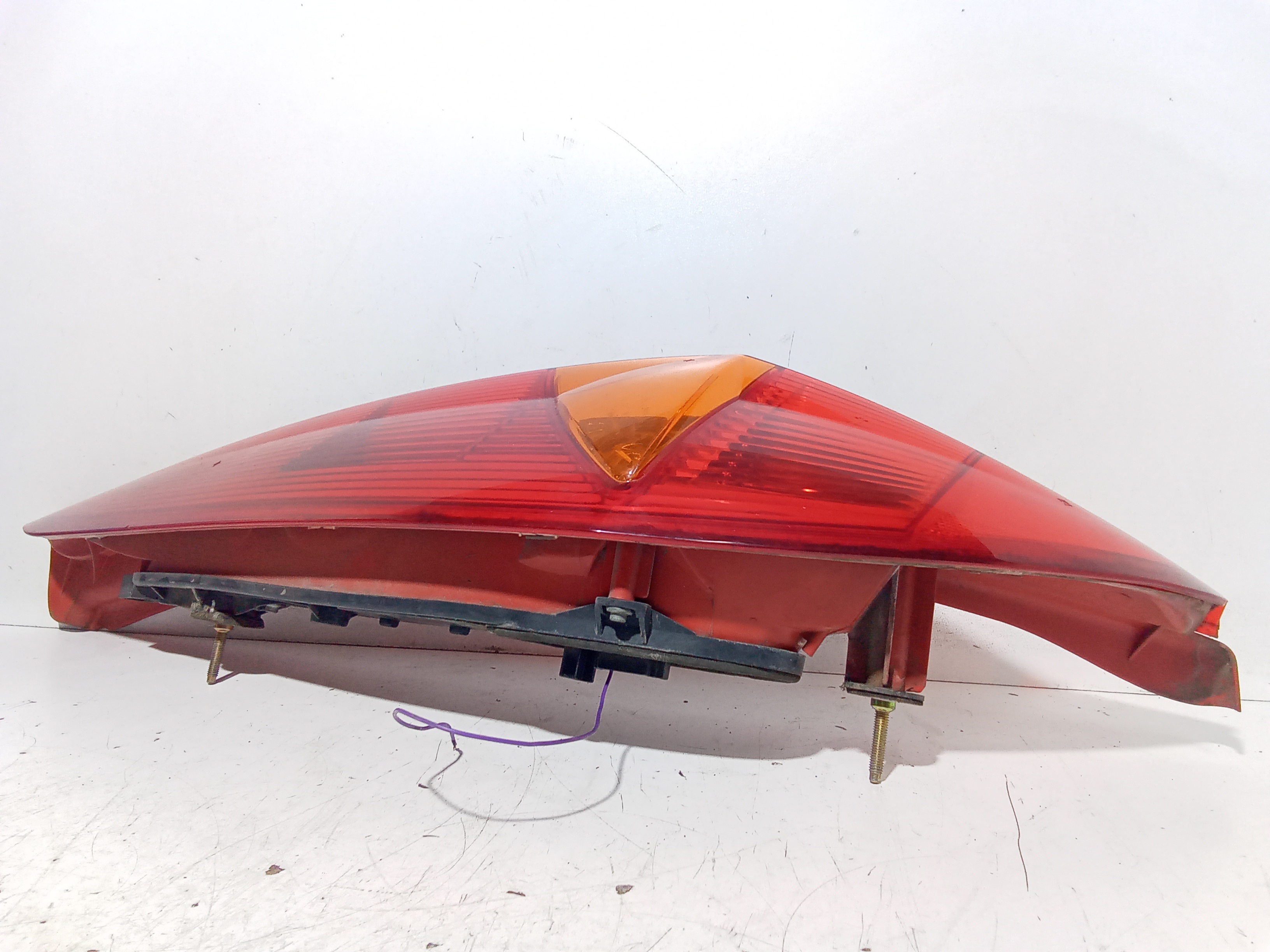 Stop fanale Posteriore sinistro lato Guida per Fiat Punto Berlina 3p 2 Serie (1999 - 2003)