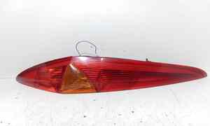 Stop fanale Posteriore sinistro lato Guida per Fiat Punto Berlina 3p 2 Serie (1999 - 2003)