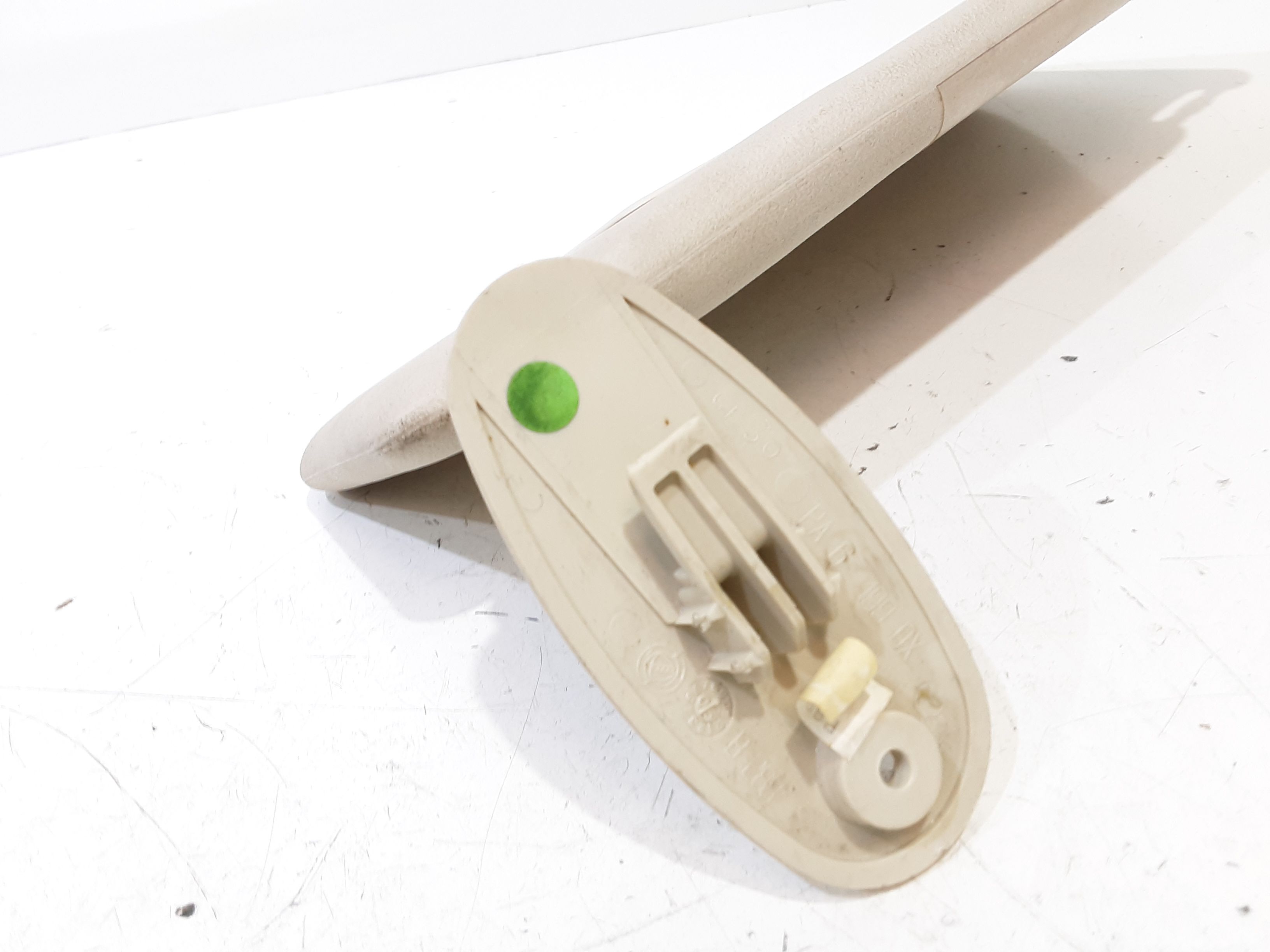 Parasole aletta Lato Passeggero FIAT Grande Punto 1 Serie