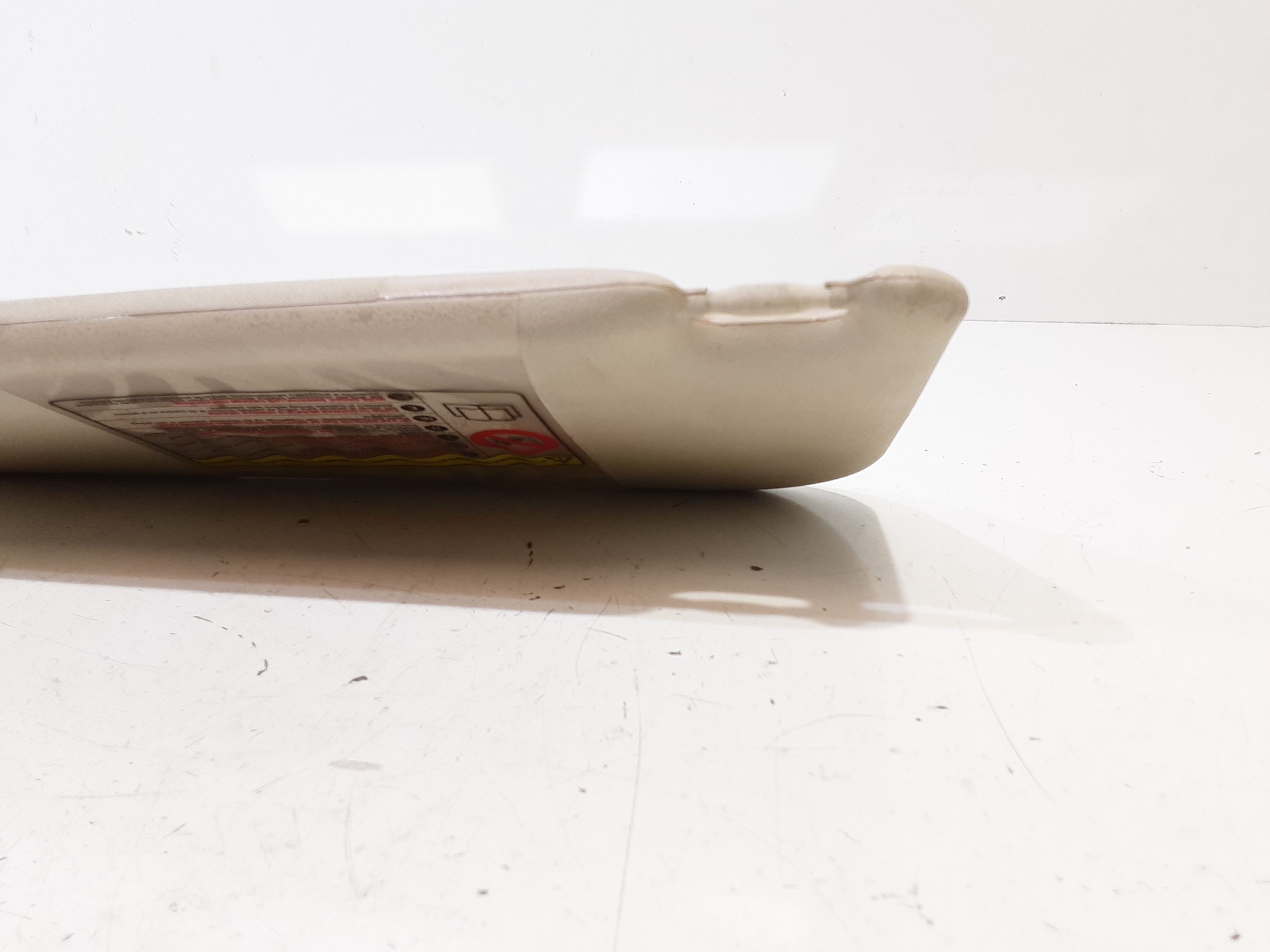 Parasole aletta Lato Passeggero FIAT Grande Punto 1 Serie