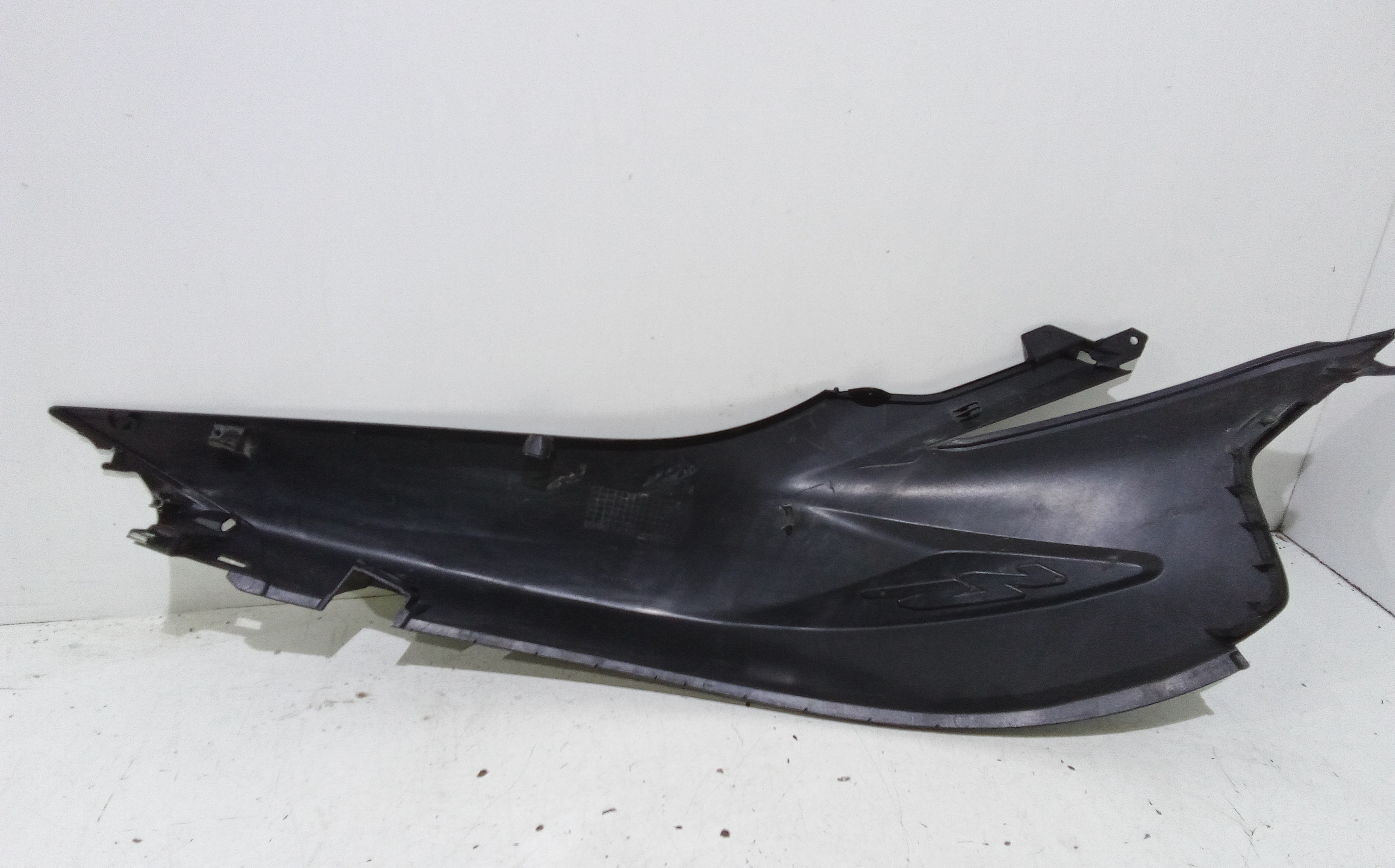 Carena posteriore DX per Honda Sh 125 (20>) (2020 - )