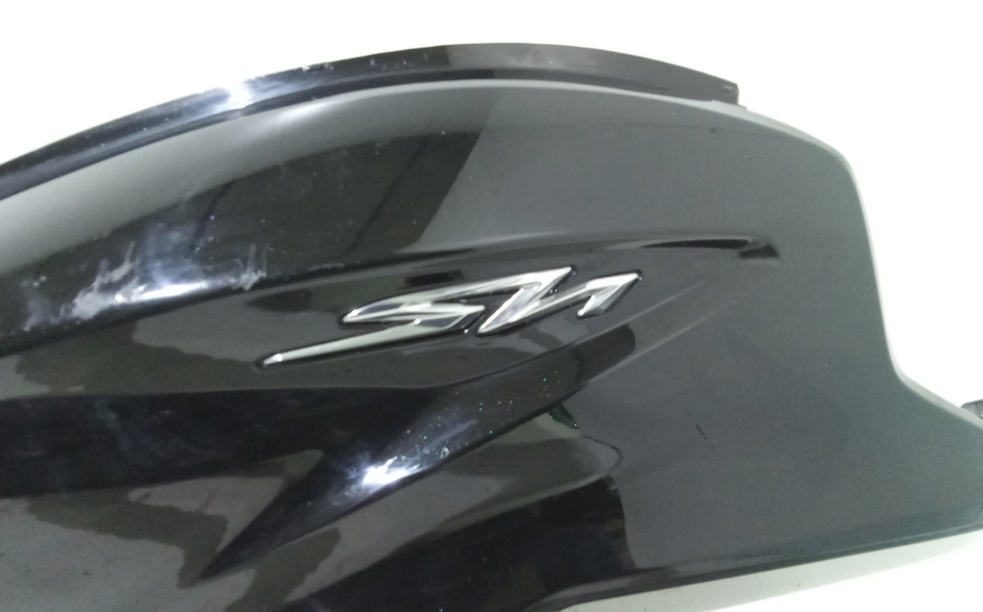 Carena posteriore DX per Honda Sh 125 (20>) (2020 - )