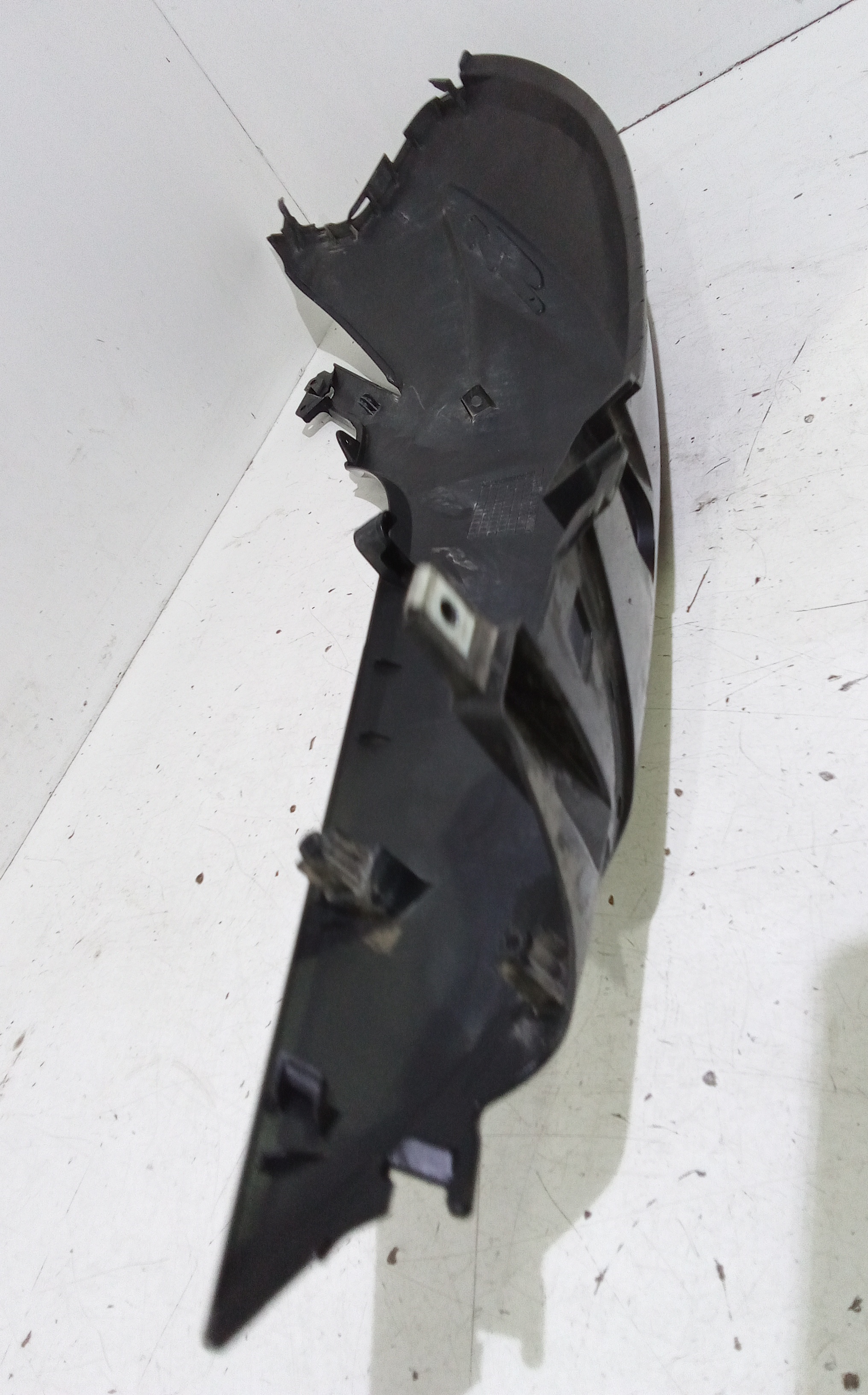 Carena posteriore DX per Honda Sh 125 (20>) (2020 - )