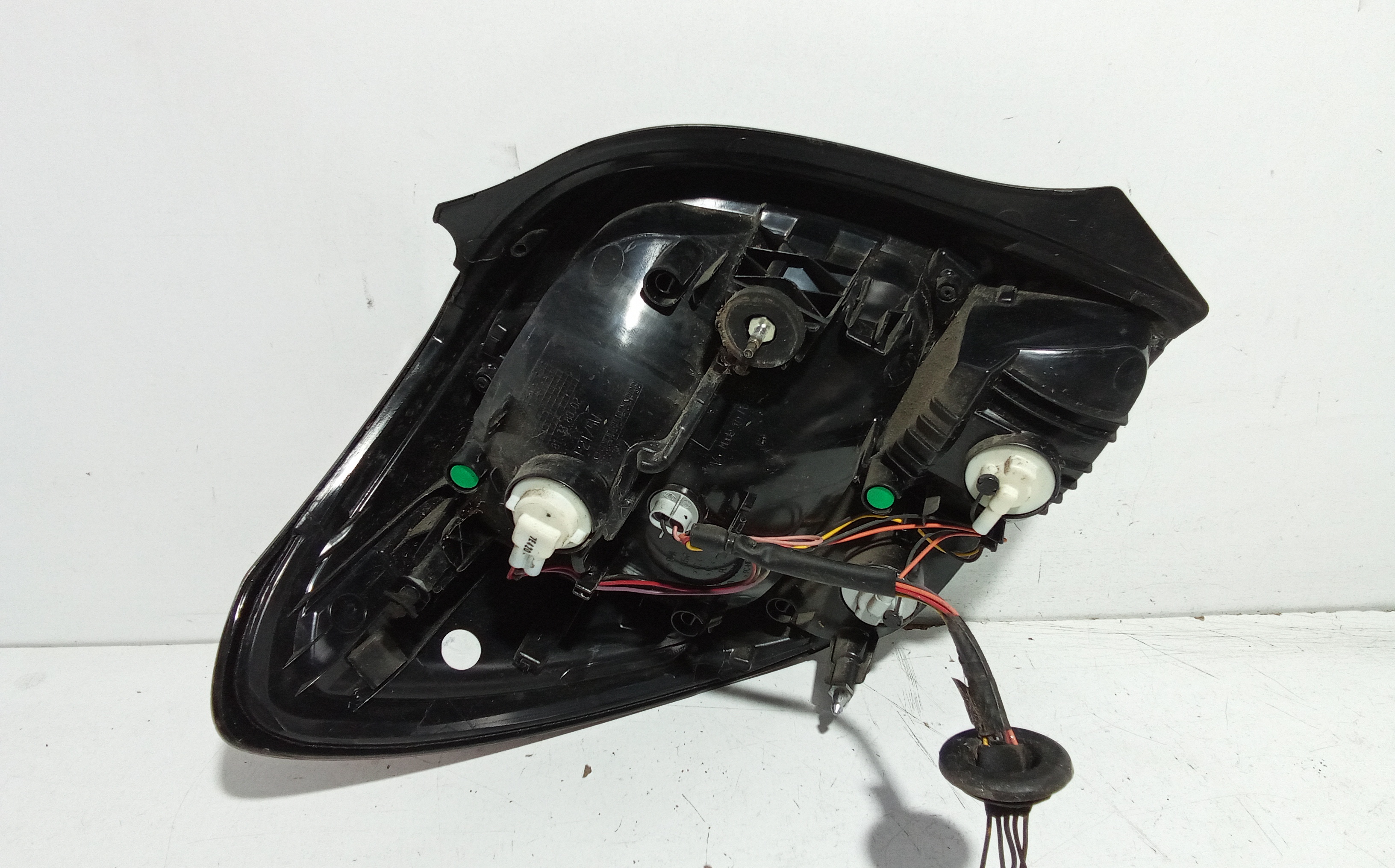 Stop fanale posteriore Destro Passeggero per Citroen C1 (2018>) (2018 - 2021)