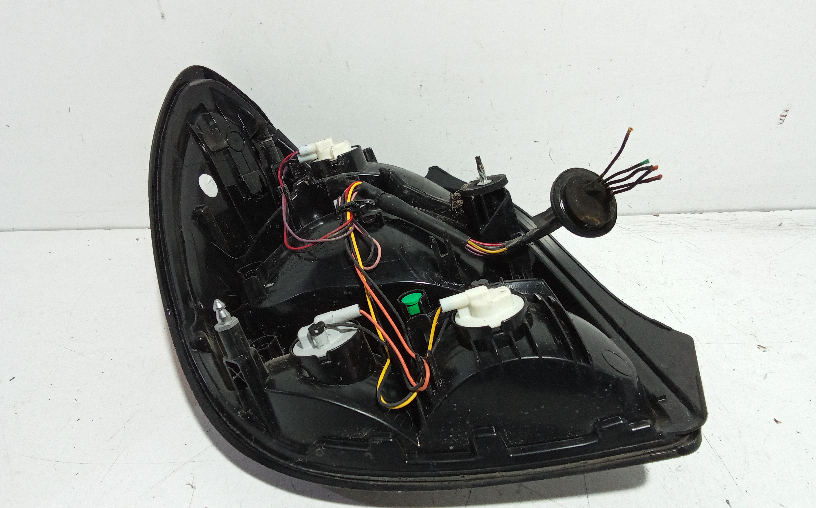 Stop fanale posteriore Destro Passeggero per Citroen C1 (2018>) (2018 - 2021)