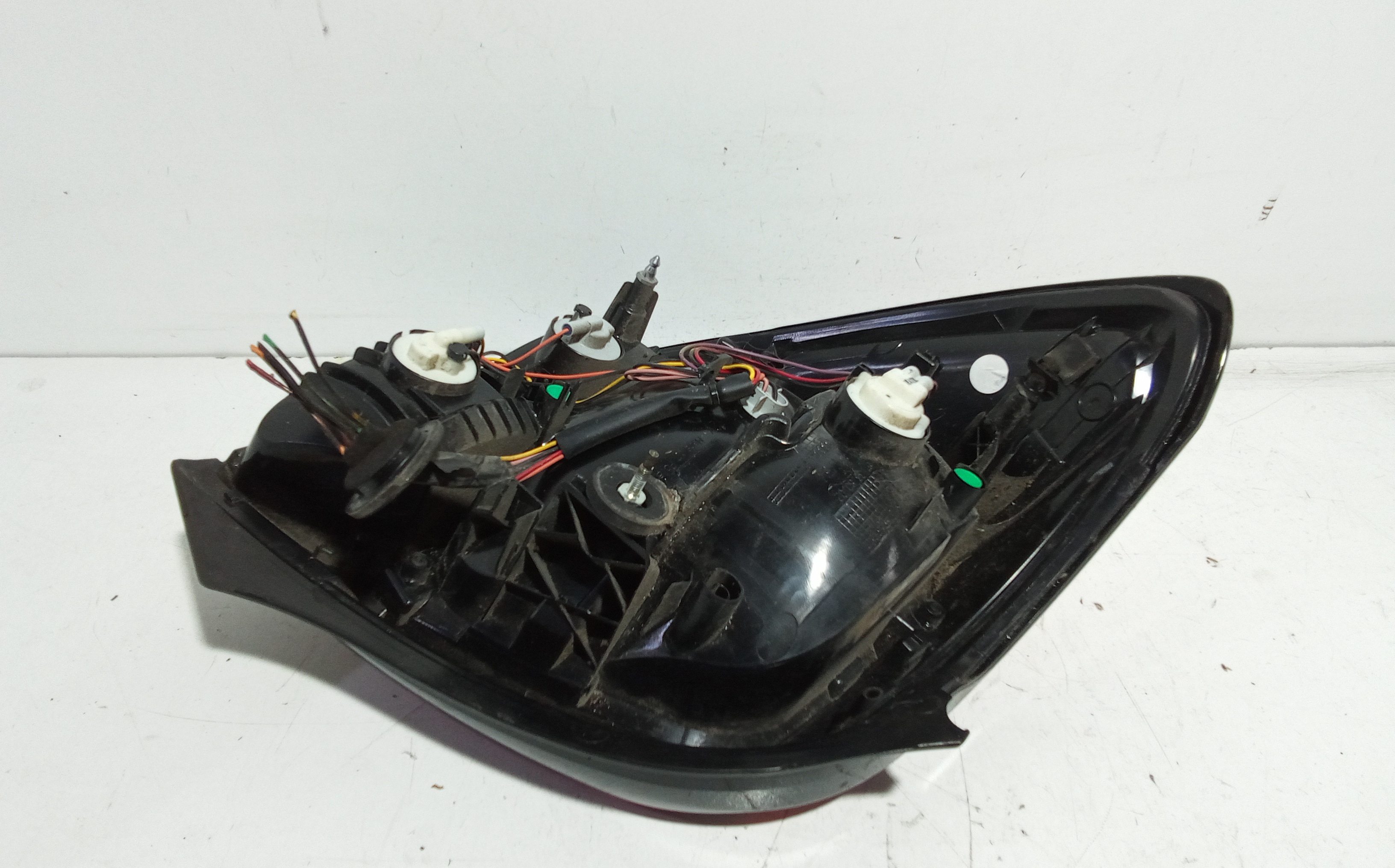 Stop fanale posteriore Destro Passeggero per Citroen C1 (2018>) (2018 - 2021)