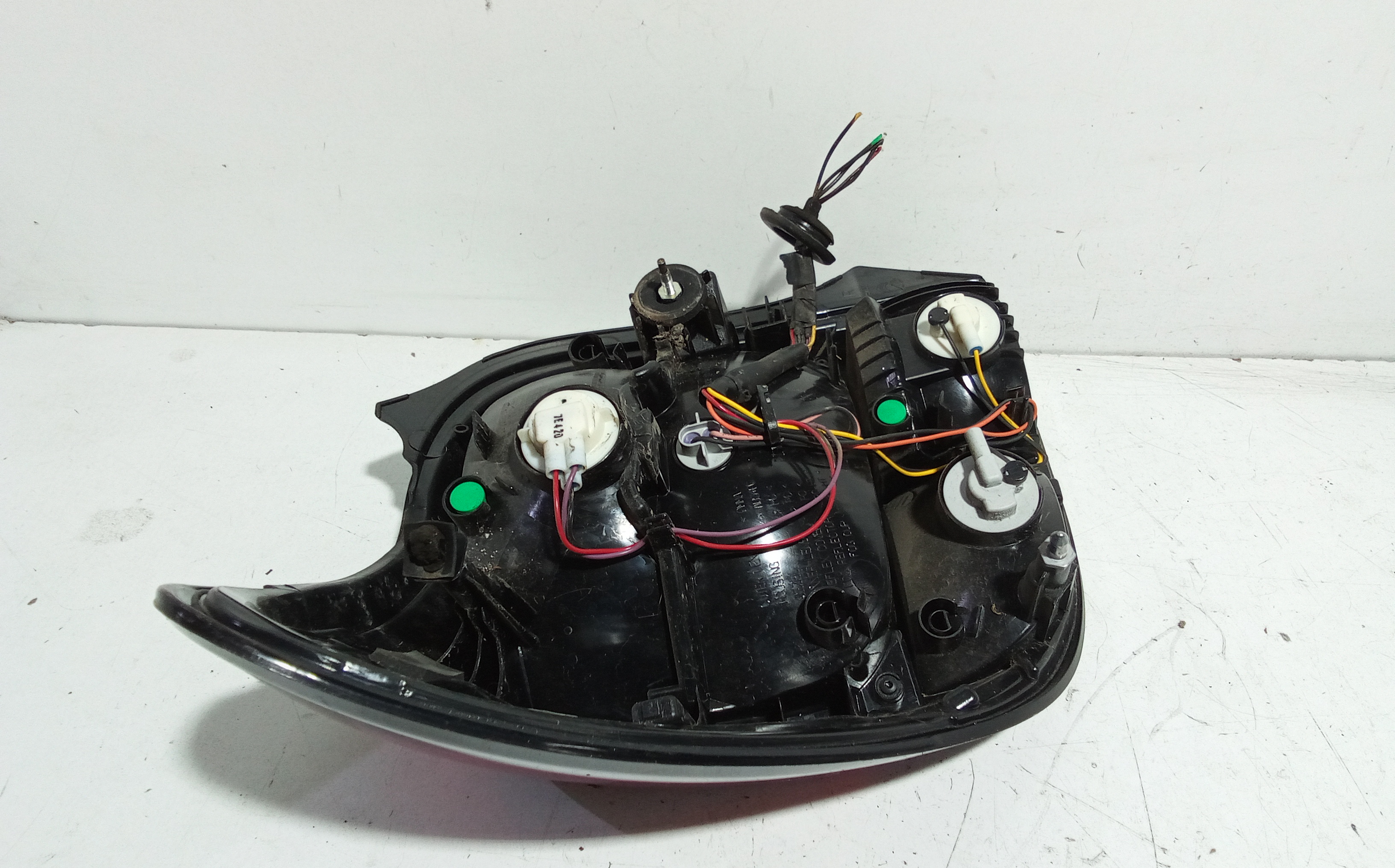 Stop fanale posteriore Destro Passeggero per Citroen C1 (2018>) (2018 - 2021)