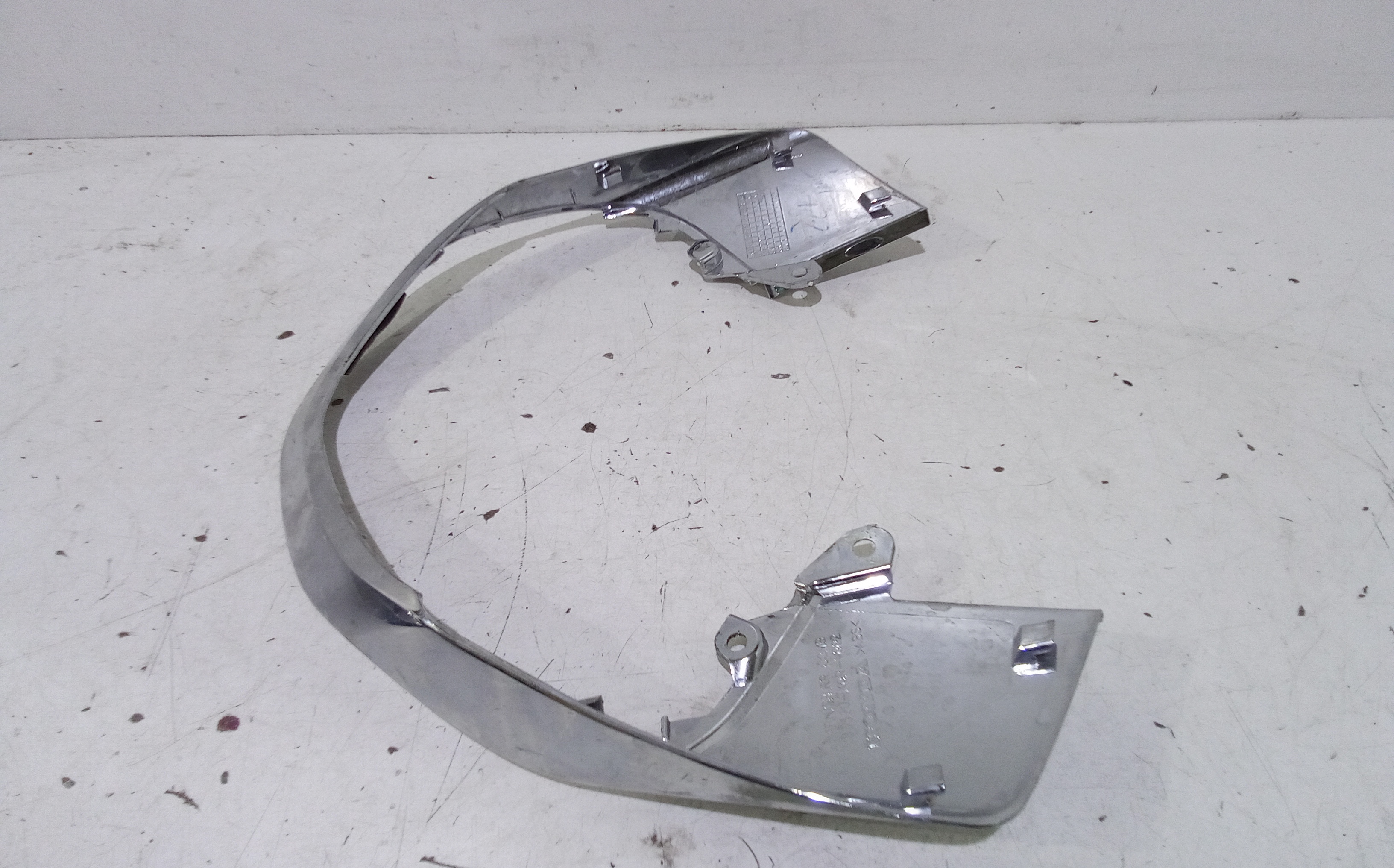 Cover posteriore per Honda Sh 150 (20>) (2020 - )