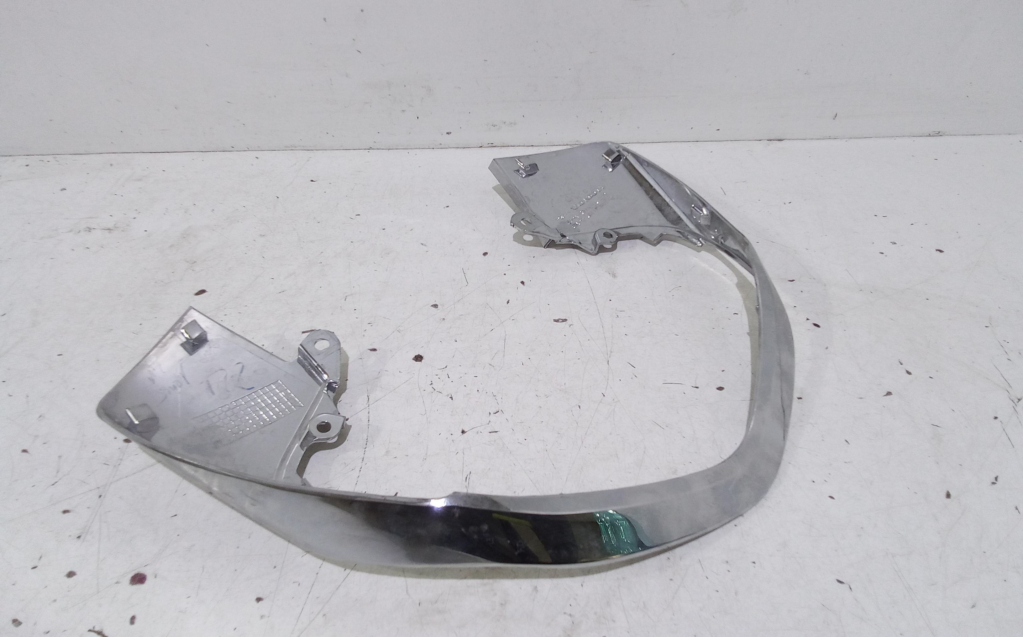 Cover posteriore per Honda Sh 150 (20>) (2020 - )