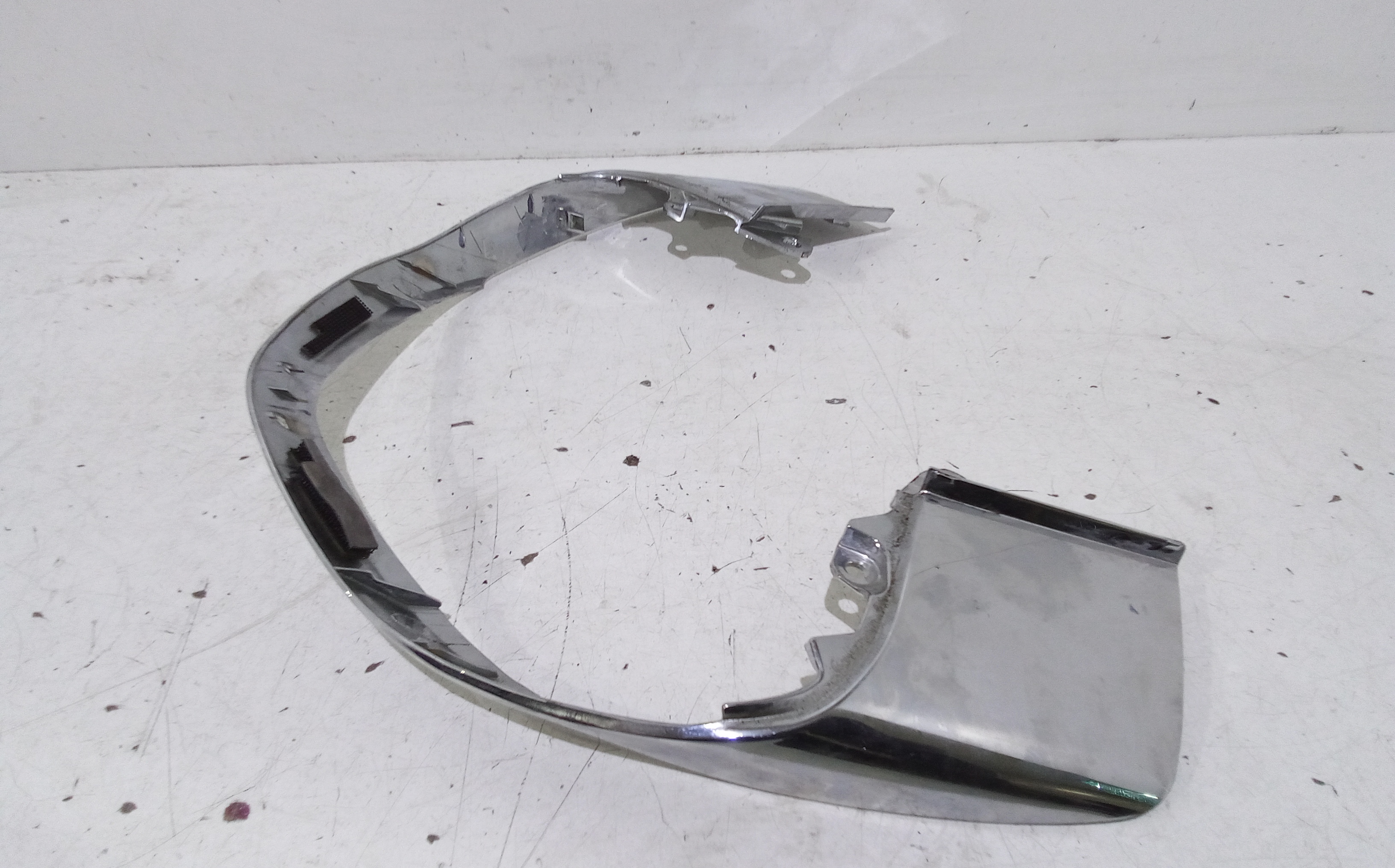 Cover posteriore per Honda Sh 150 (20>) (2020 - )