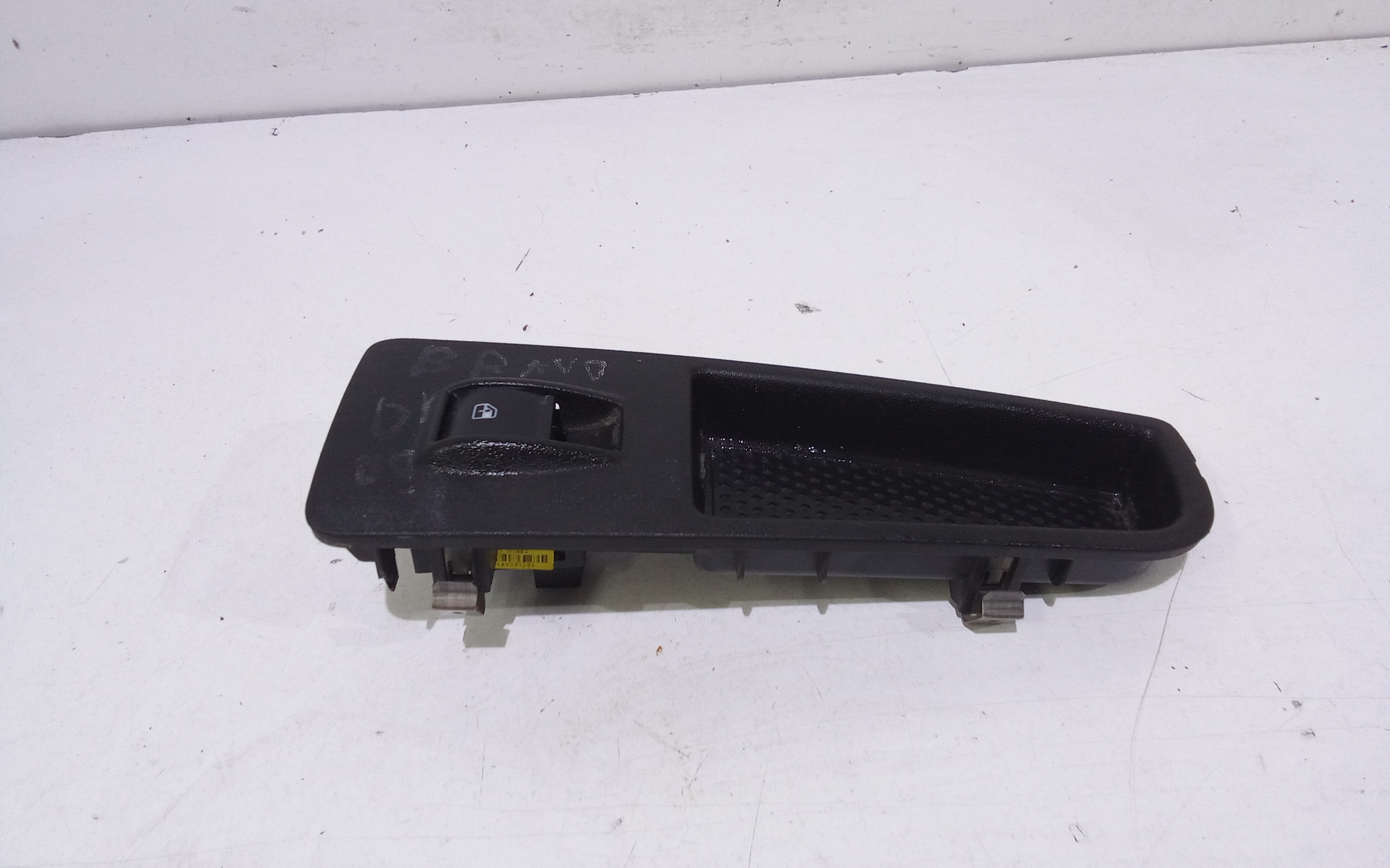 Pulsantiera Anteriore Destra Passeggero per Fiat Bravo 2 Serie (2007 - 2010)