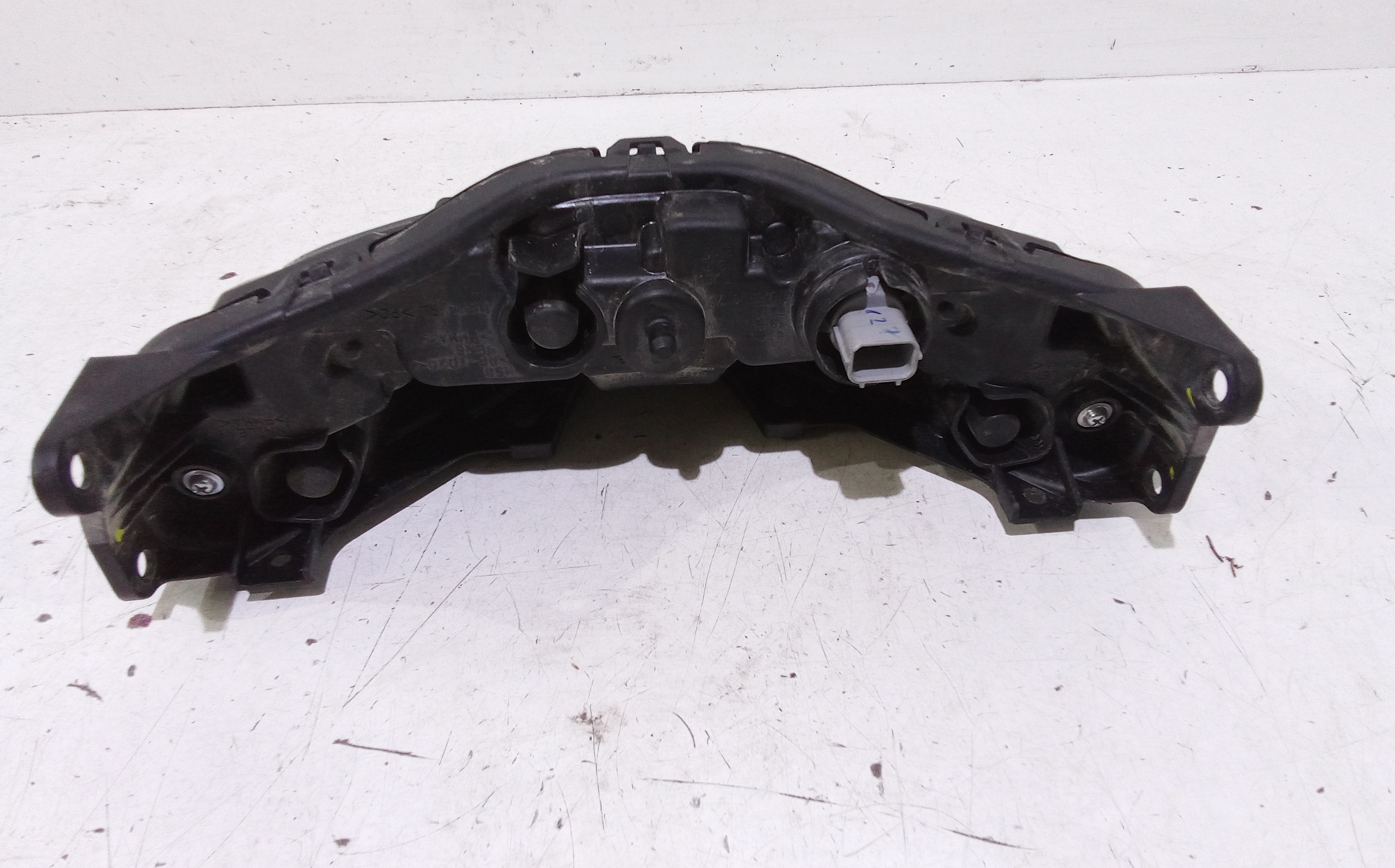 Stop posteriore per Honda Sh 150 (20>) (2020 - )