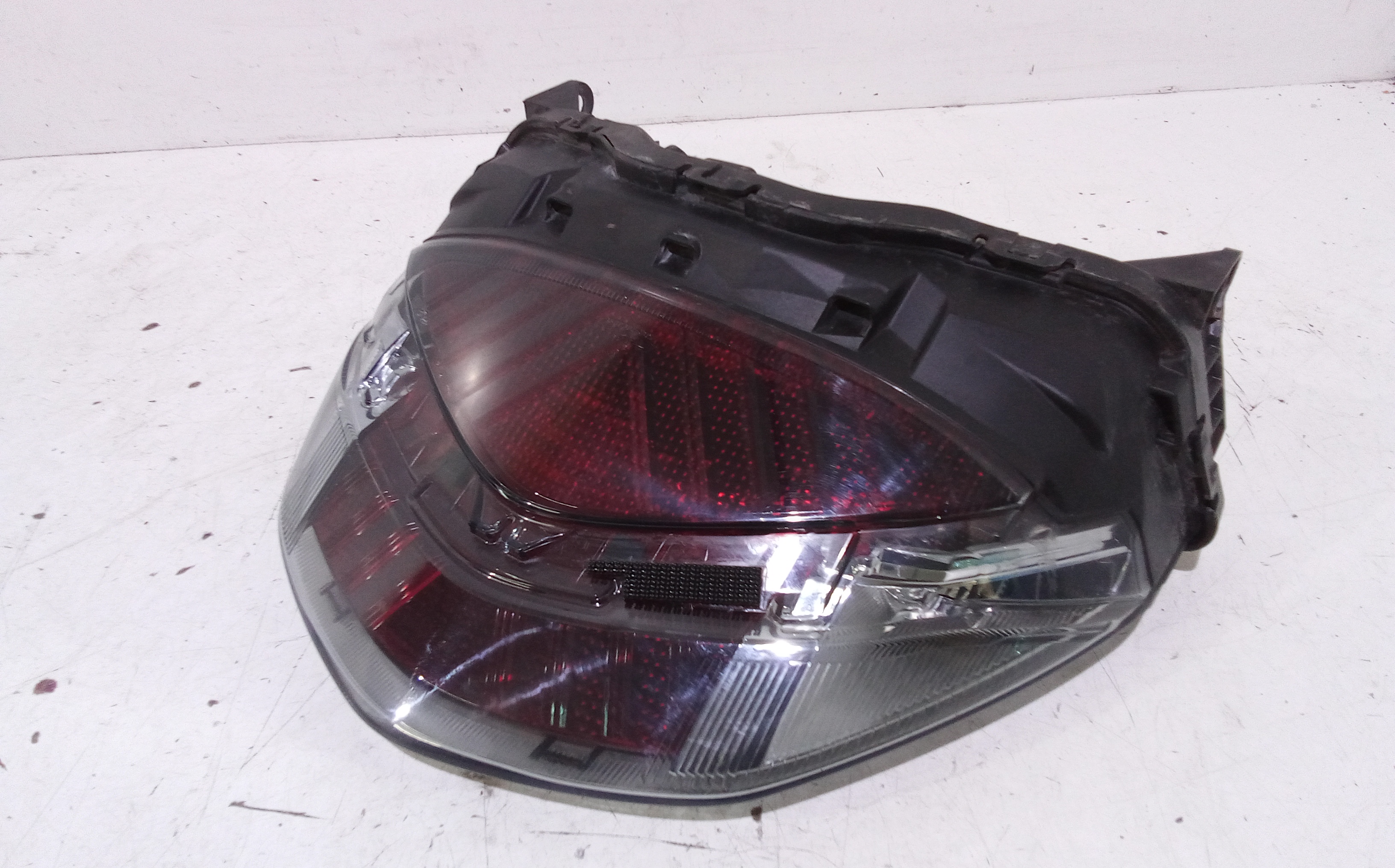 Stop posteriore per Honda Sh 150 (20>) (2020 - )