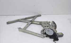 Cremagliera anteriore sinistra Guida per Suzuki Alto 3 Serie (2008 - In produzione)