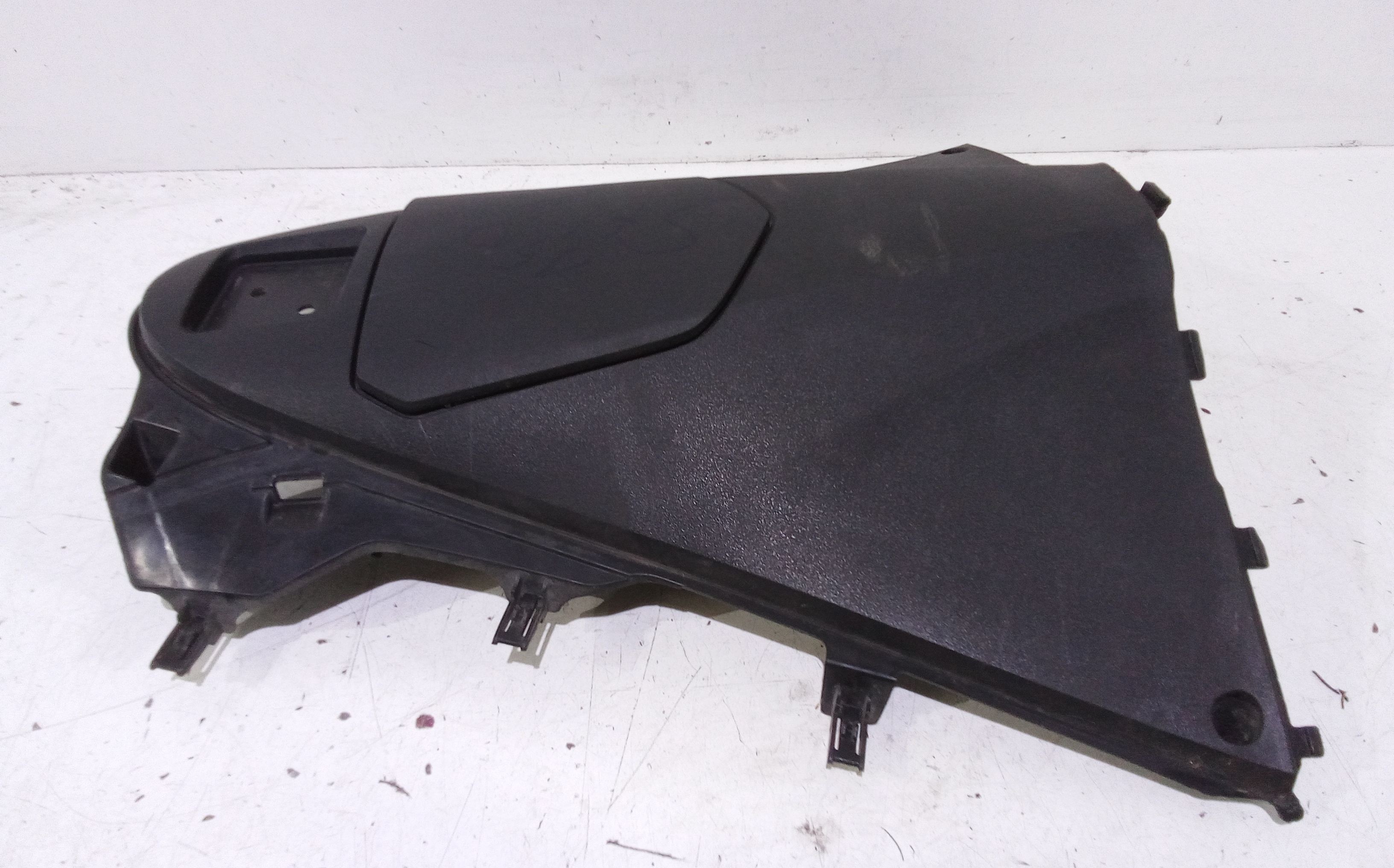 Retroscudo per Honda Sh 150 (20>) (2020 - )