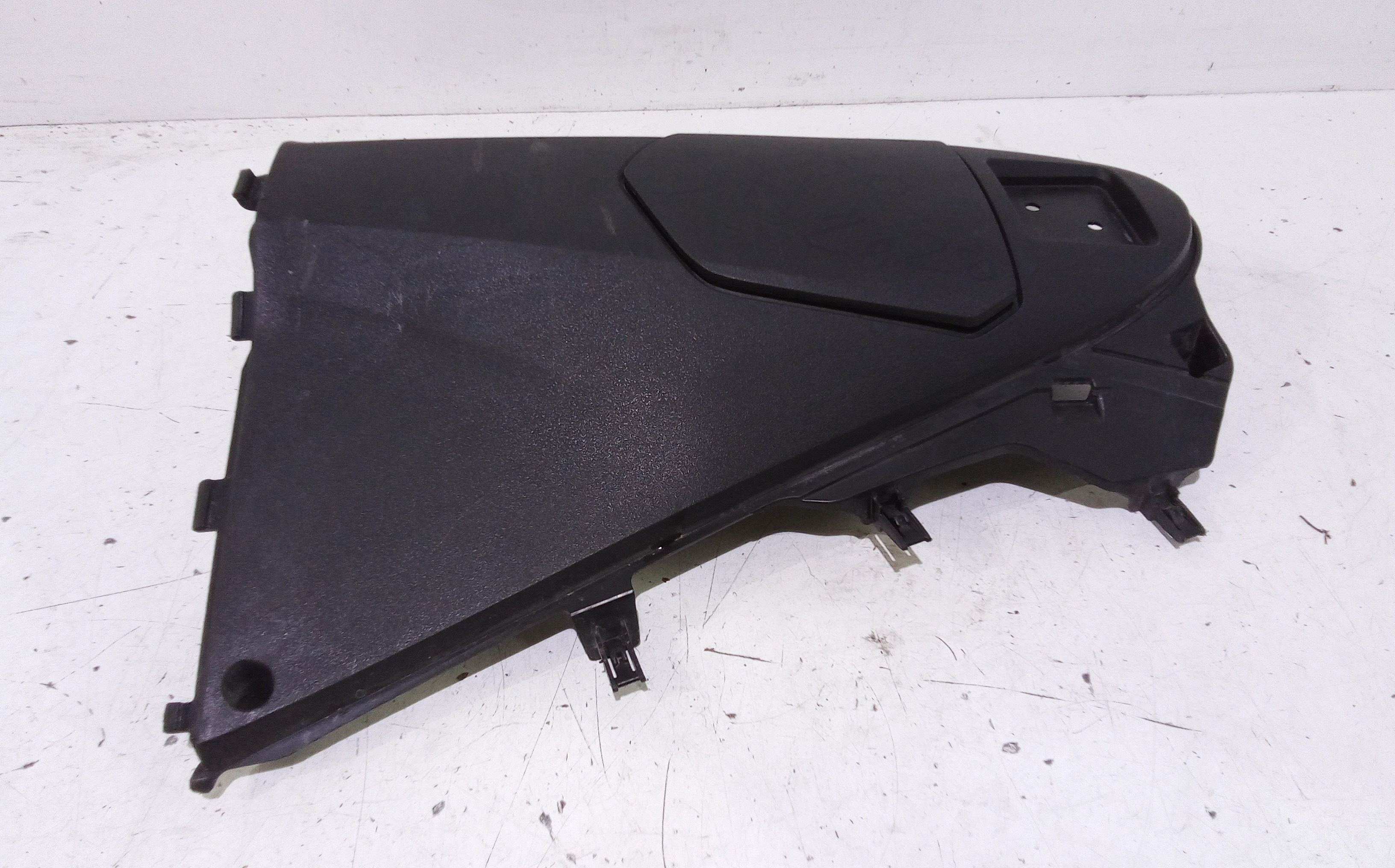 Retroscudo per Honda Sh 150 (20>) (2020 - )