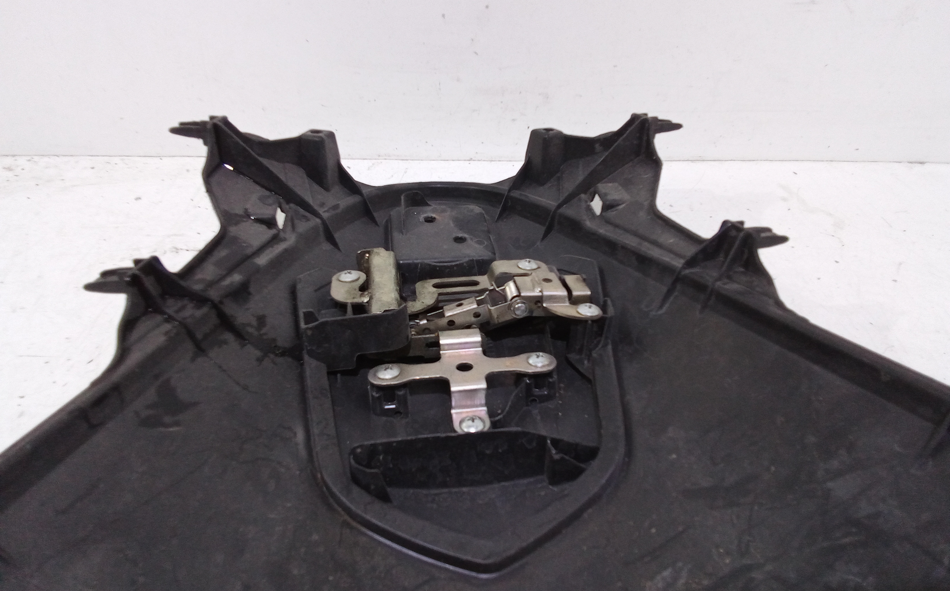 Retroscudo per Honda Sh 150 (20>) (2020 - )