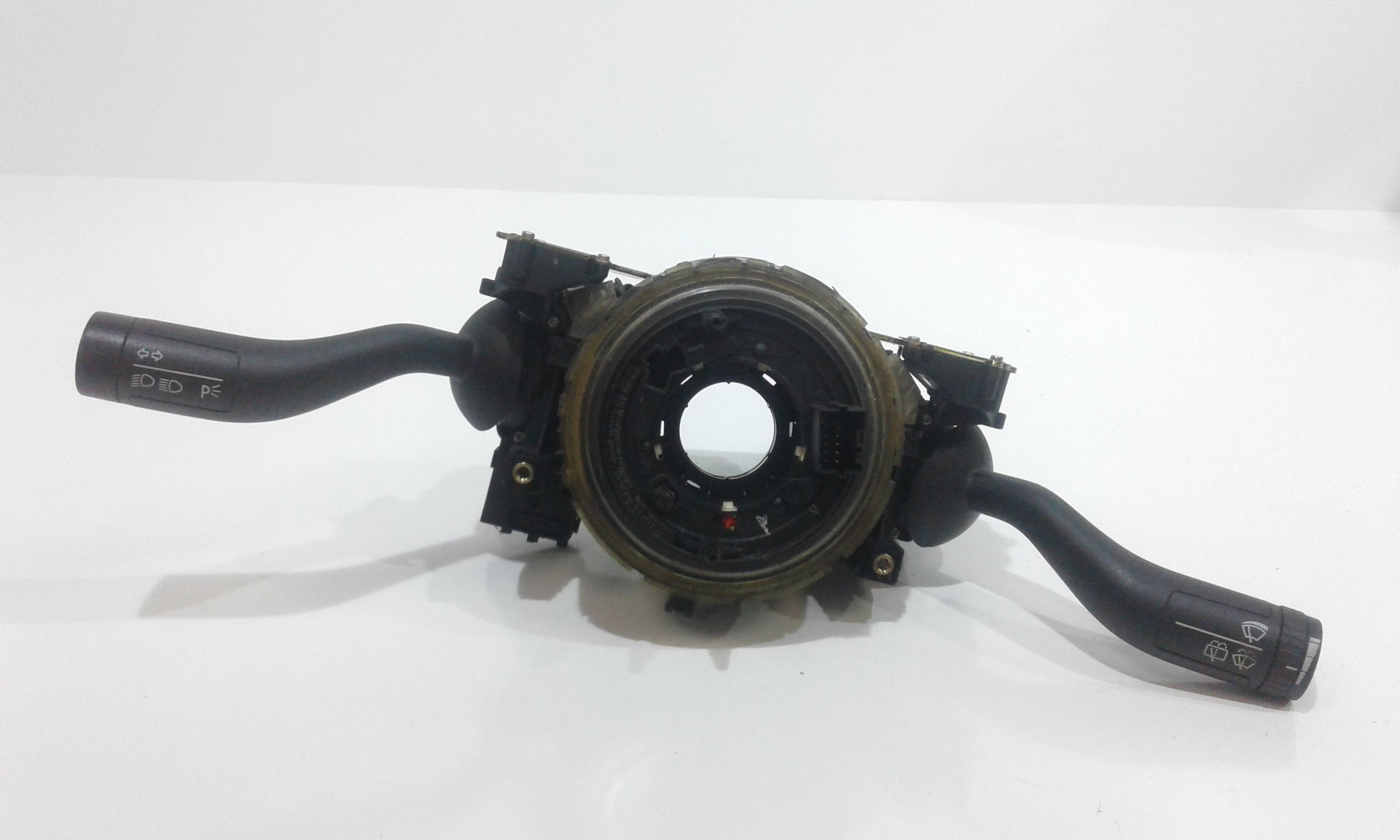 Kit Airbag Completo VOLKSWAGEN Touareg 1 Serie