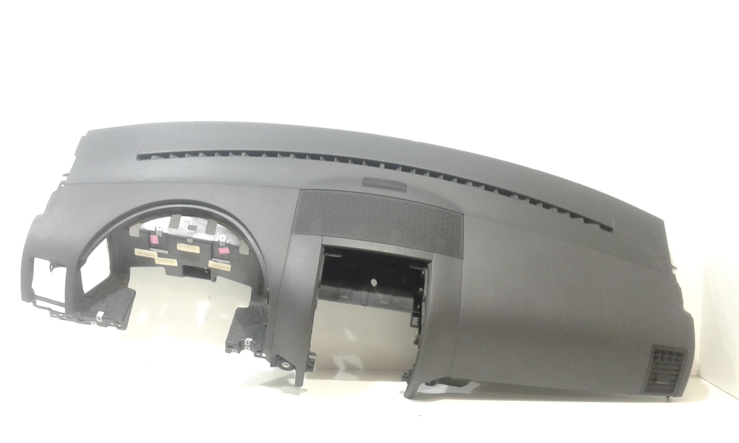 Kit Airbag Completo VOLKSWAGEN Touareg 1 Serie