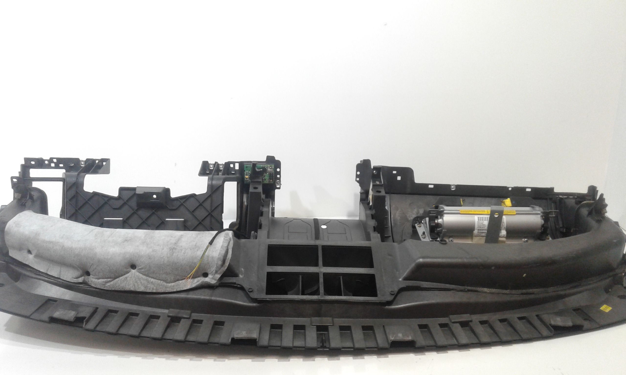 Kit Airbag Completo VOLKSWAGEN Touareg 1 Serie