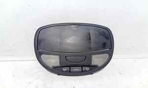 Plafoniera per Hyundai Coup 2 Serie (1999 - 2002)