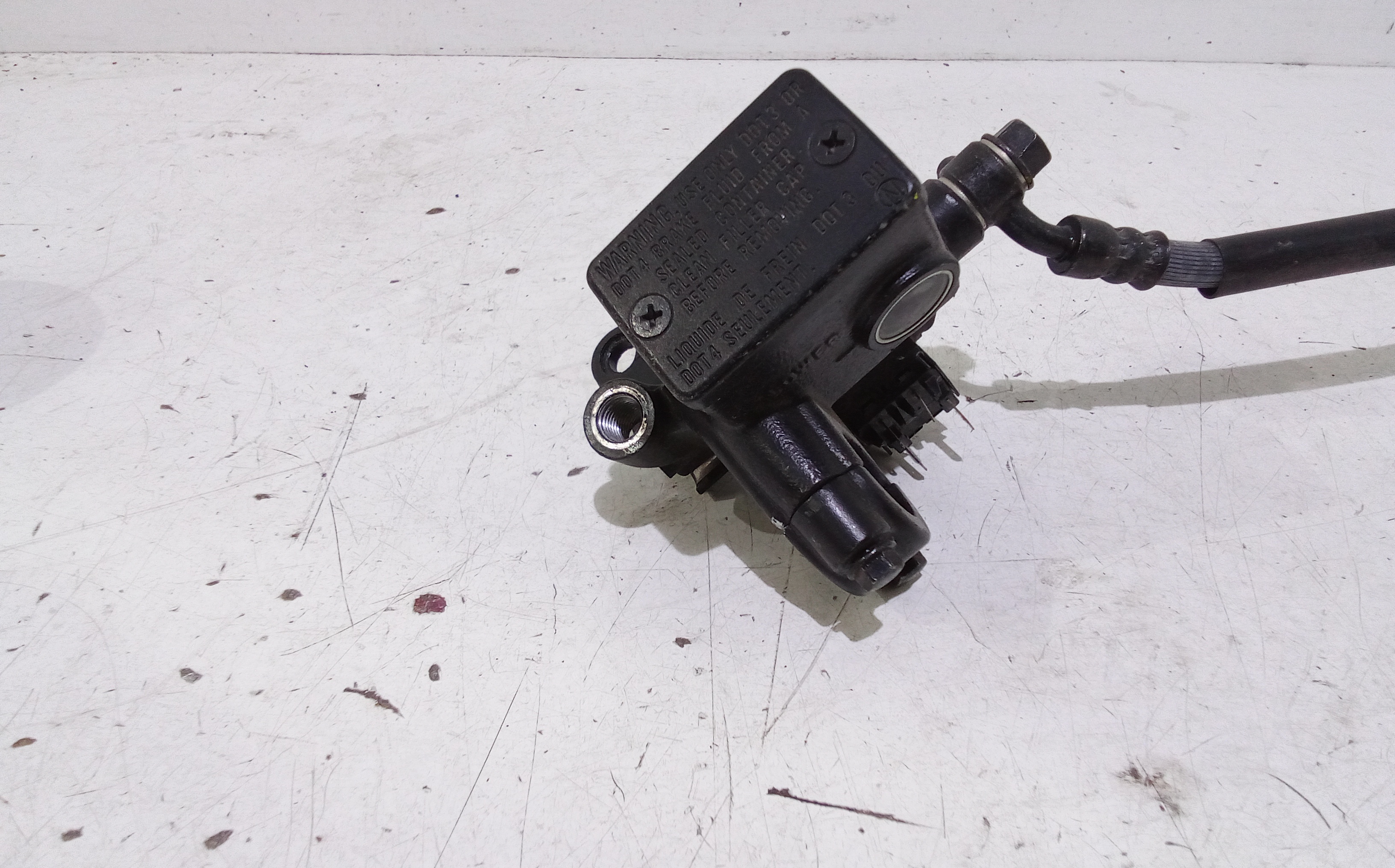 Pompa Freni per Honda Sh 150 (20>) (2020 - )