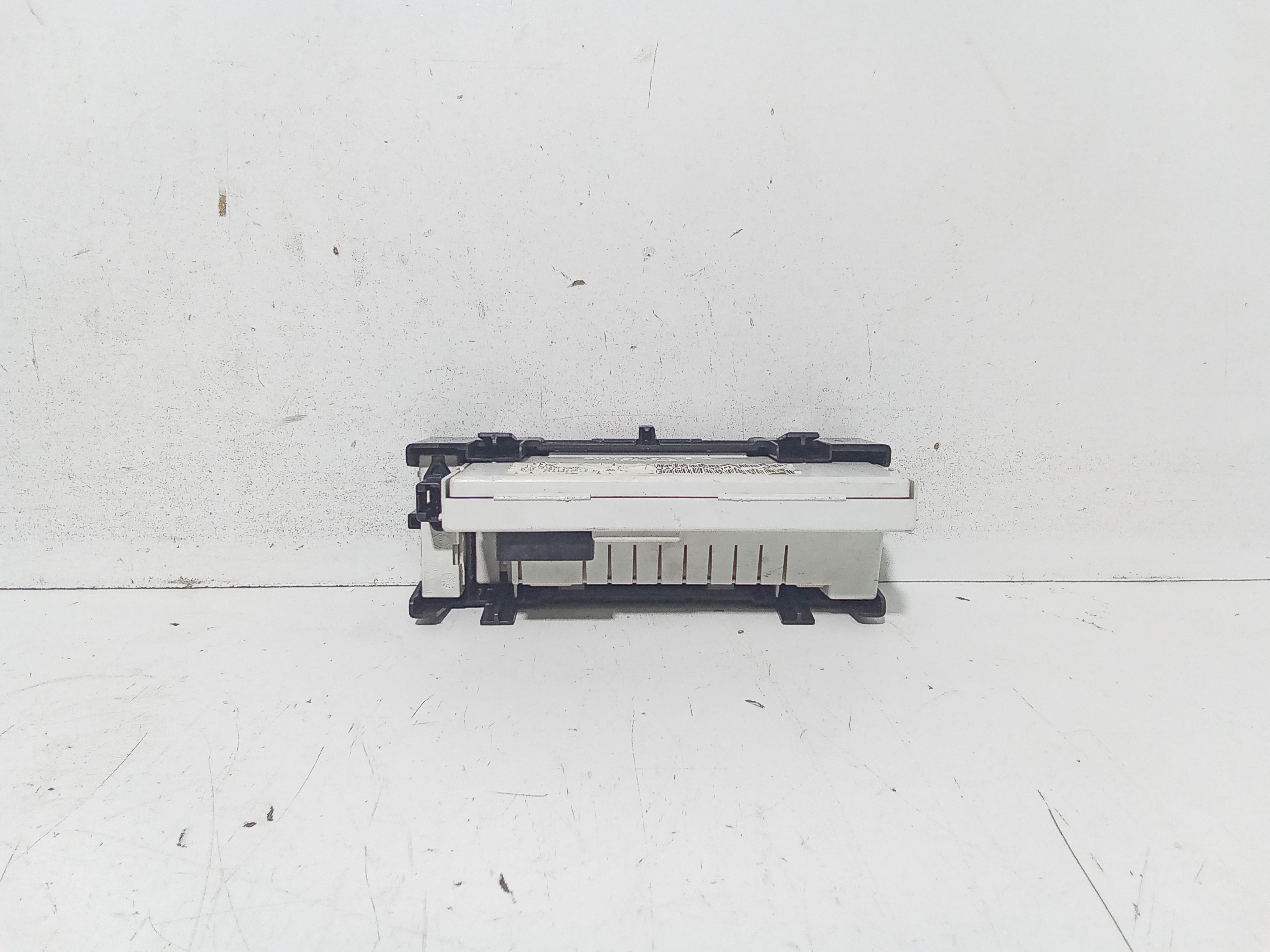 Display orologio per Renault Megane Cabrio (02>10) (2002 - 2010)