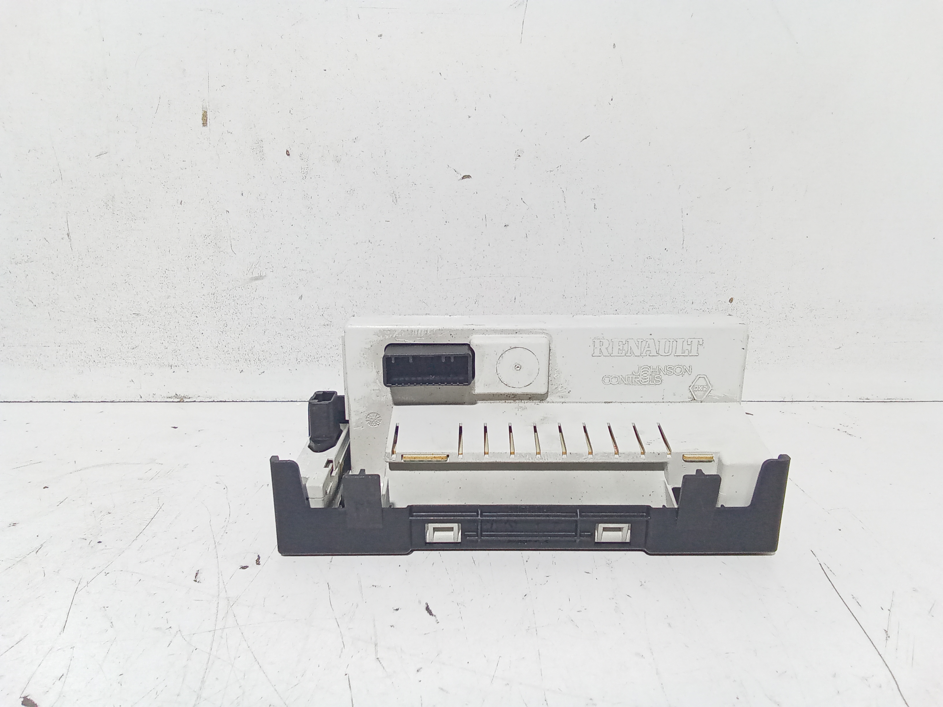 Display orologio per Renault Megane Cabrio (02>10) (2002 - 2010)