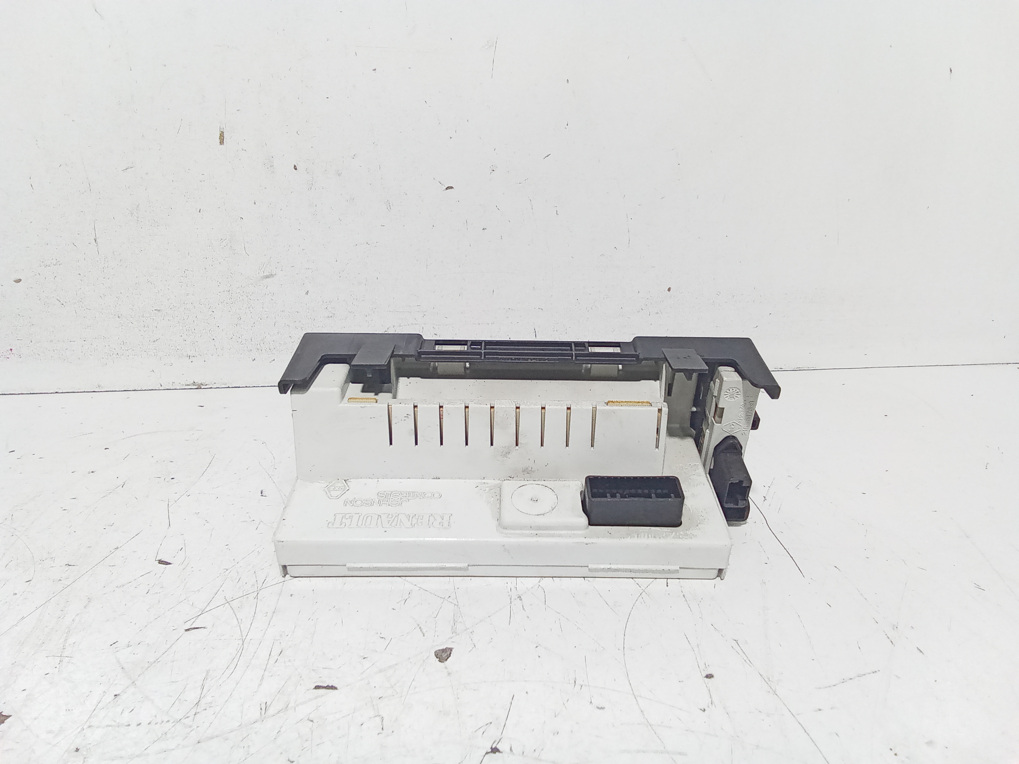 Display orologio per Renault Megane Cabrio (02>10) (2002 - 2010)