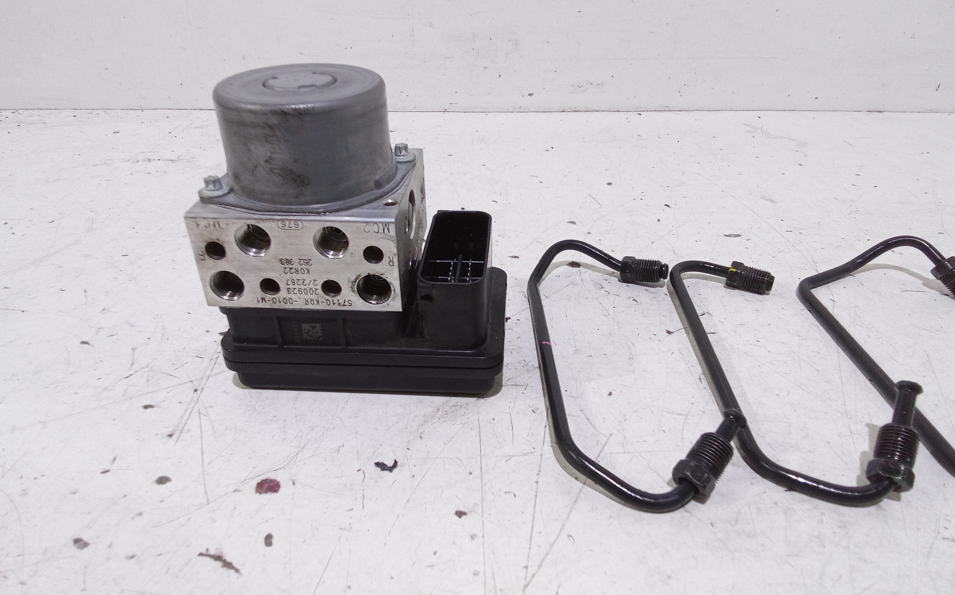 ABS per Honda Sh 150 (20>) (2020 - )