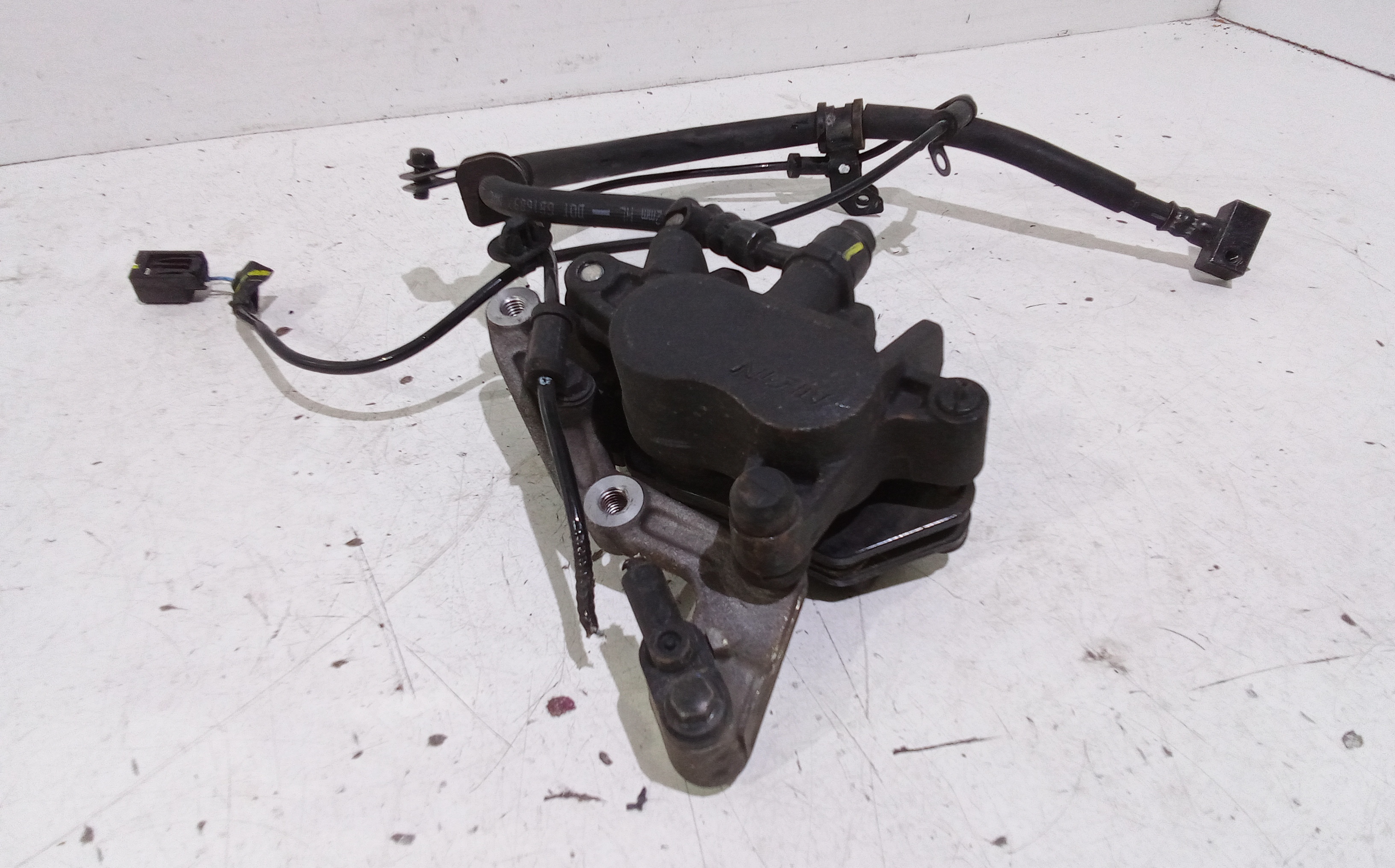 Pinza freno anteriore per Honda Sh 150 (20>) (2020 - )