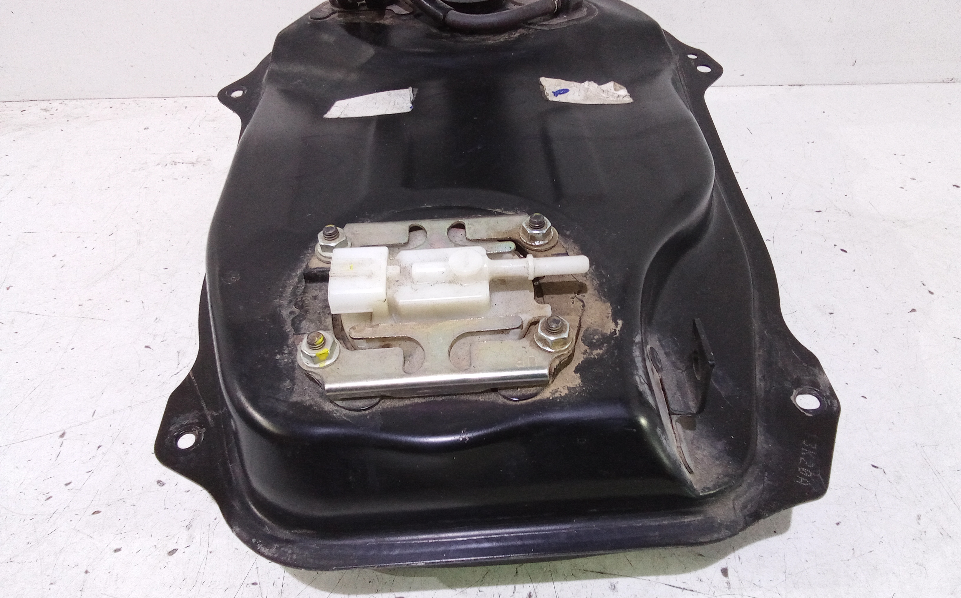 Serbatoio per Honda Sh 150 (20>) (2020 - )